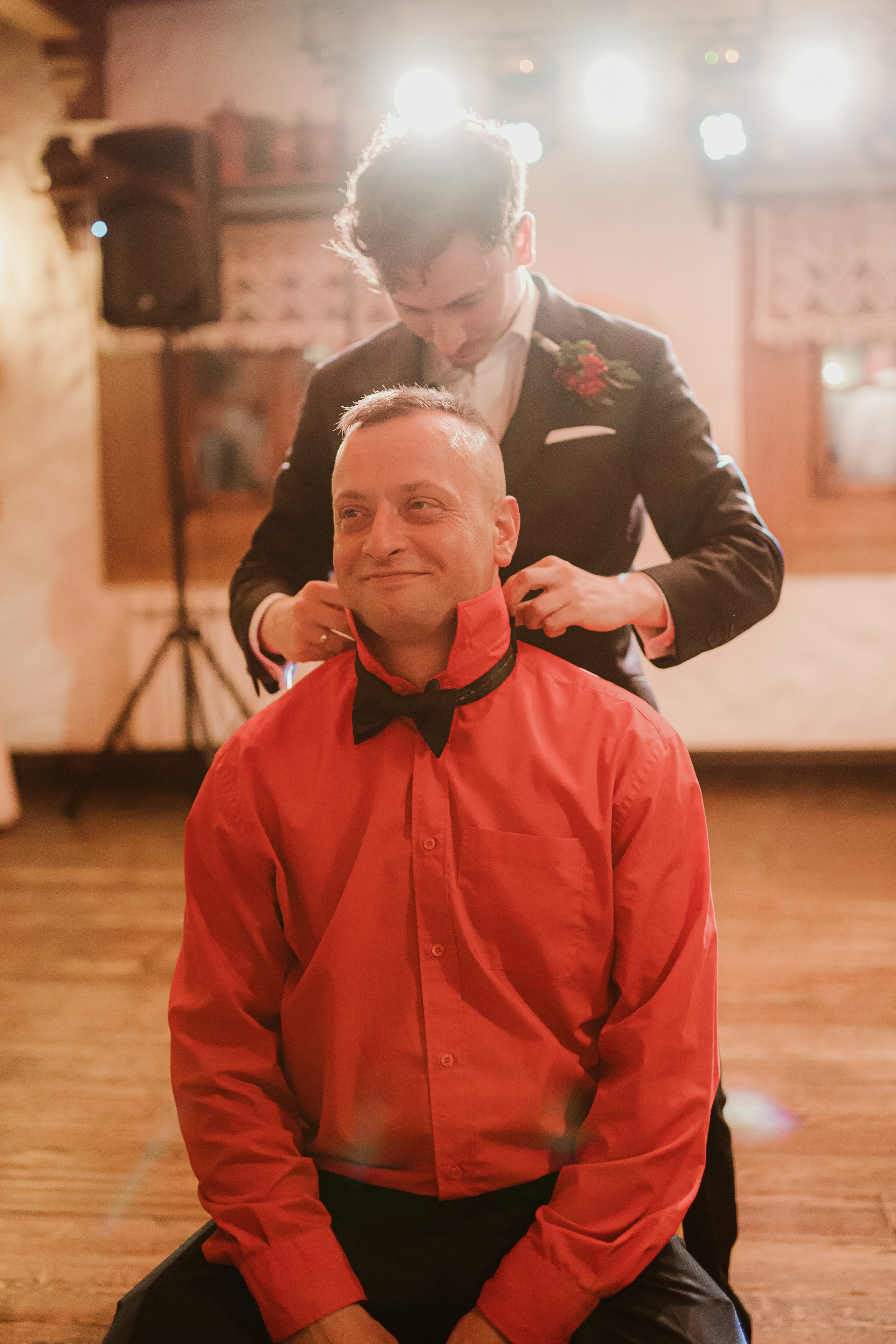 Katarzyna&Łukasz. Michał Kaźmierczyk - Fotograf