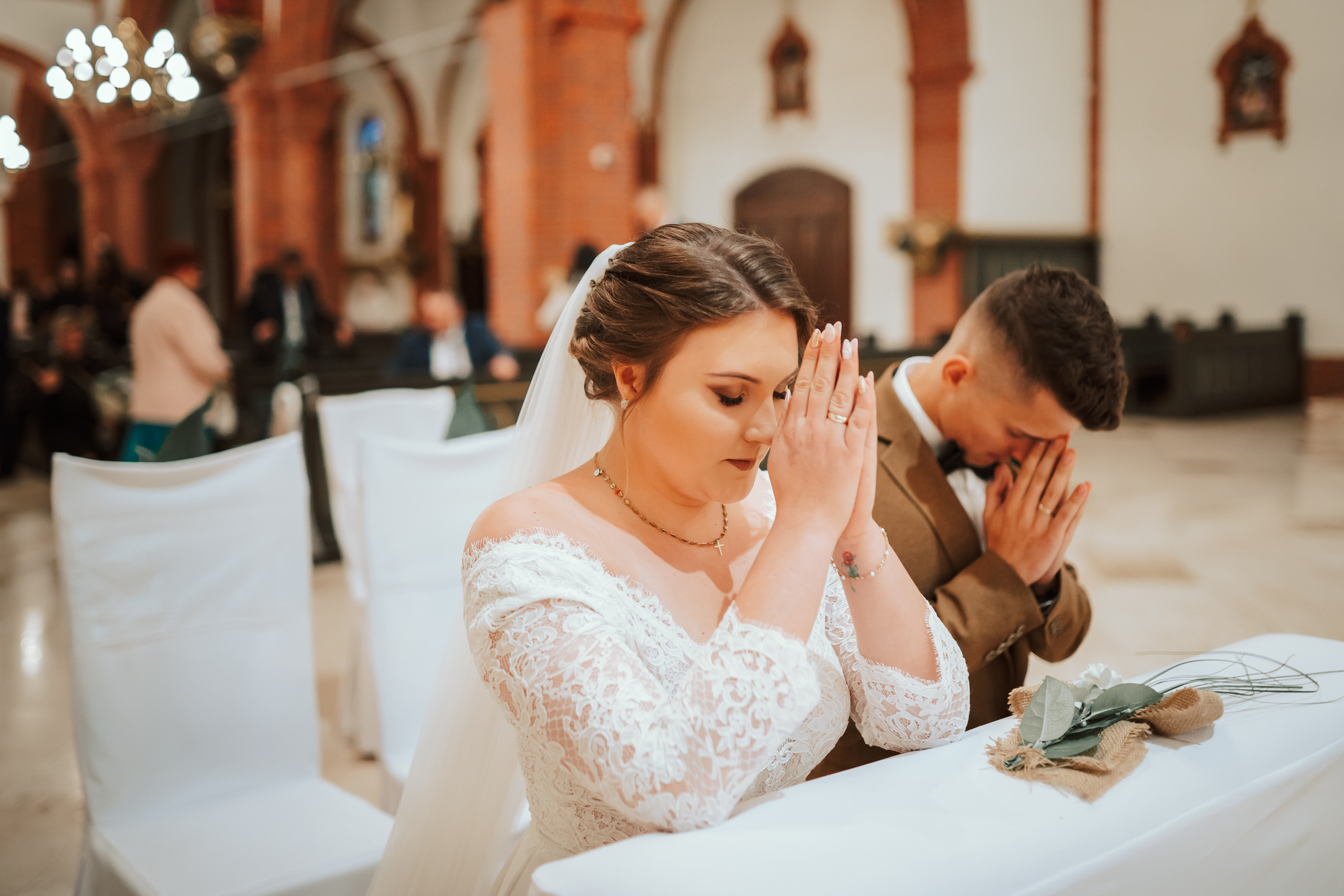 Wiktoria&Bartek. Michał Kaźmierczyk - Fotograf
