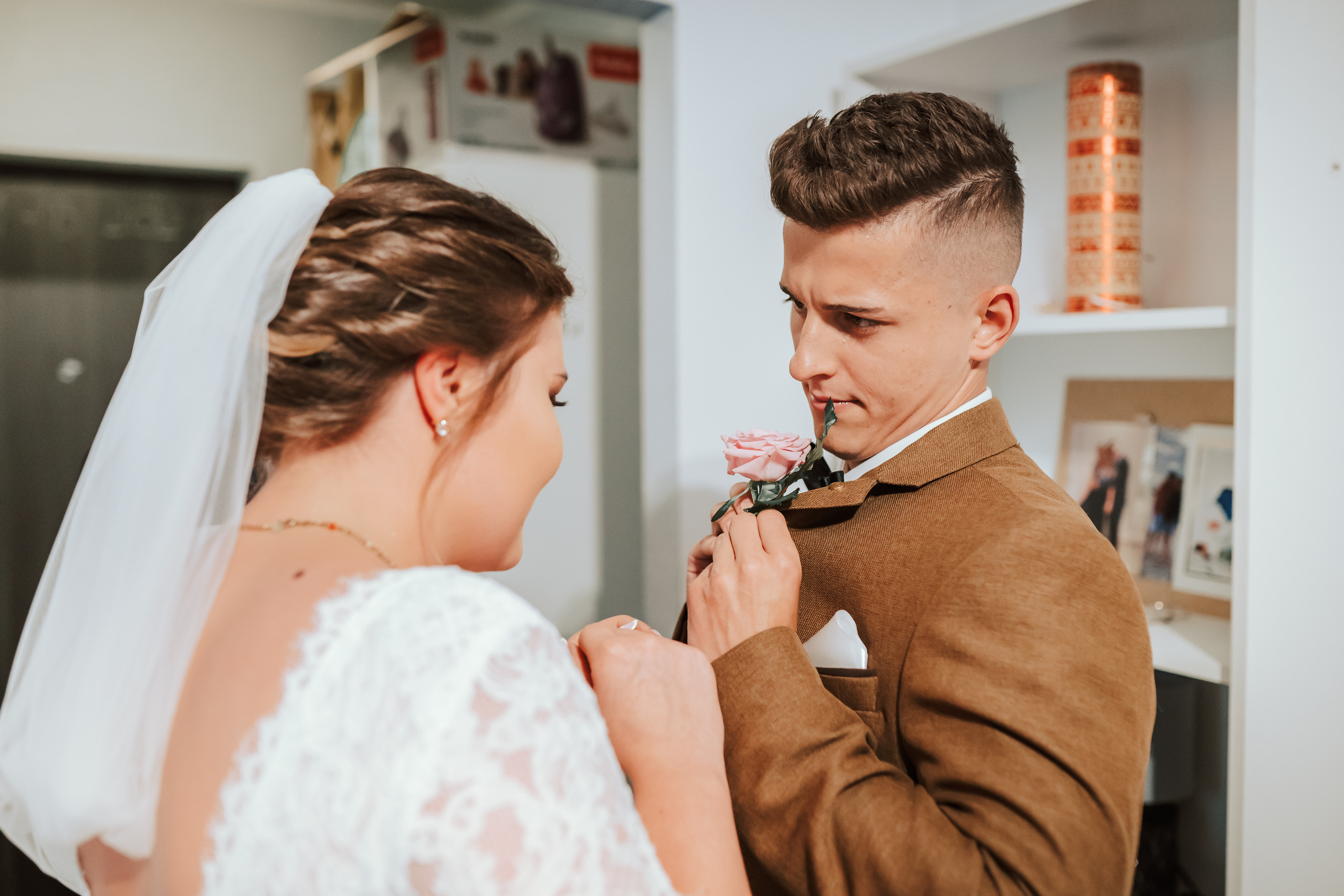 Wiktoria&Bartek. Michał Kaźmierczyk - Fotograf