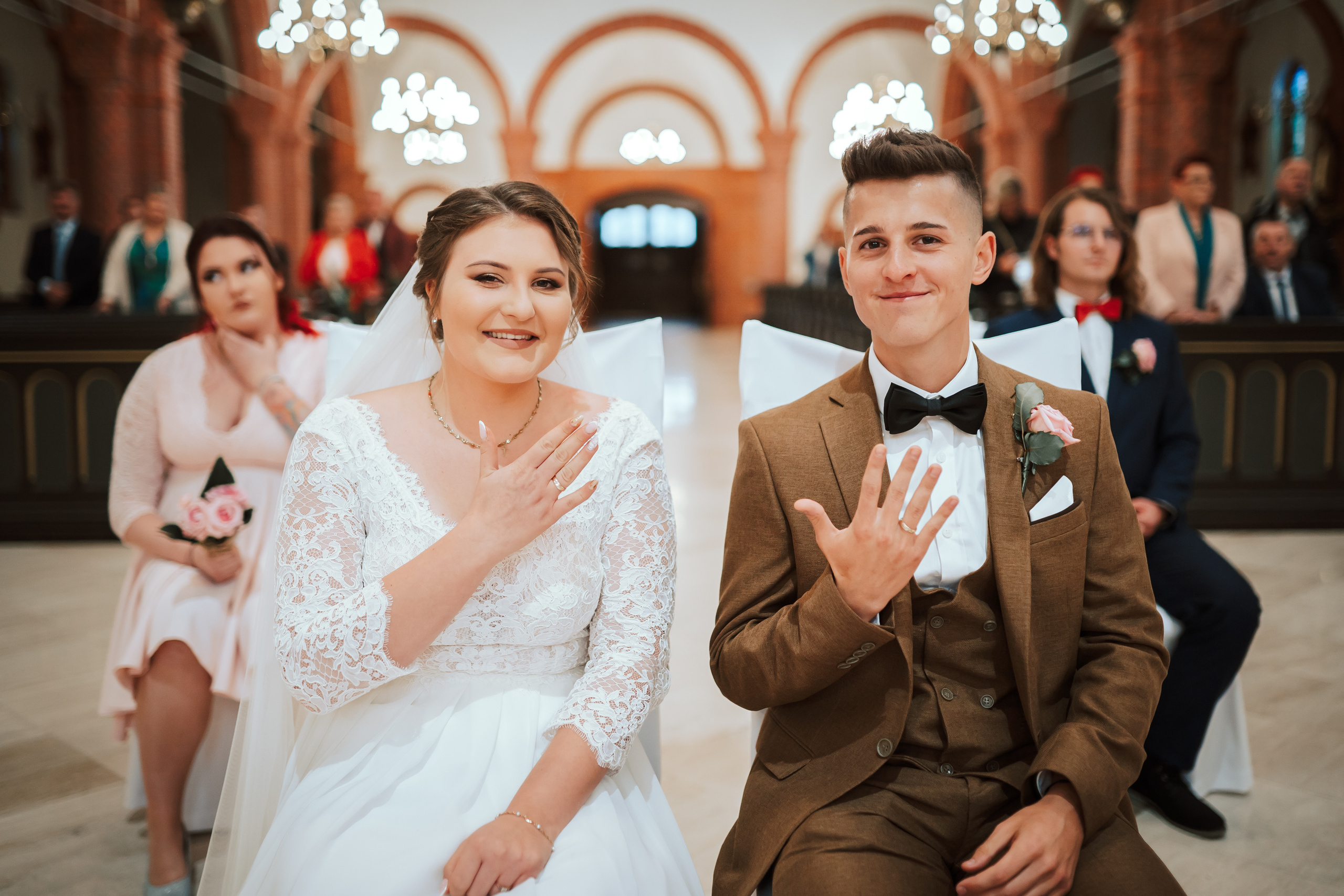 Wiktoria&Bartek. Michał Kaźmierczyk - Fotograf