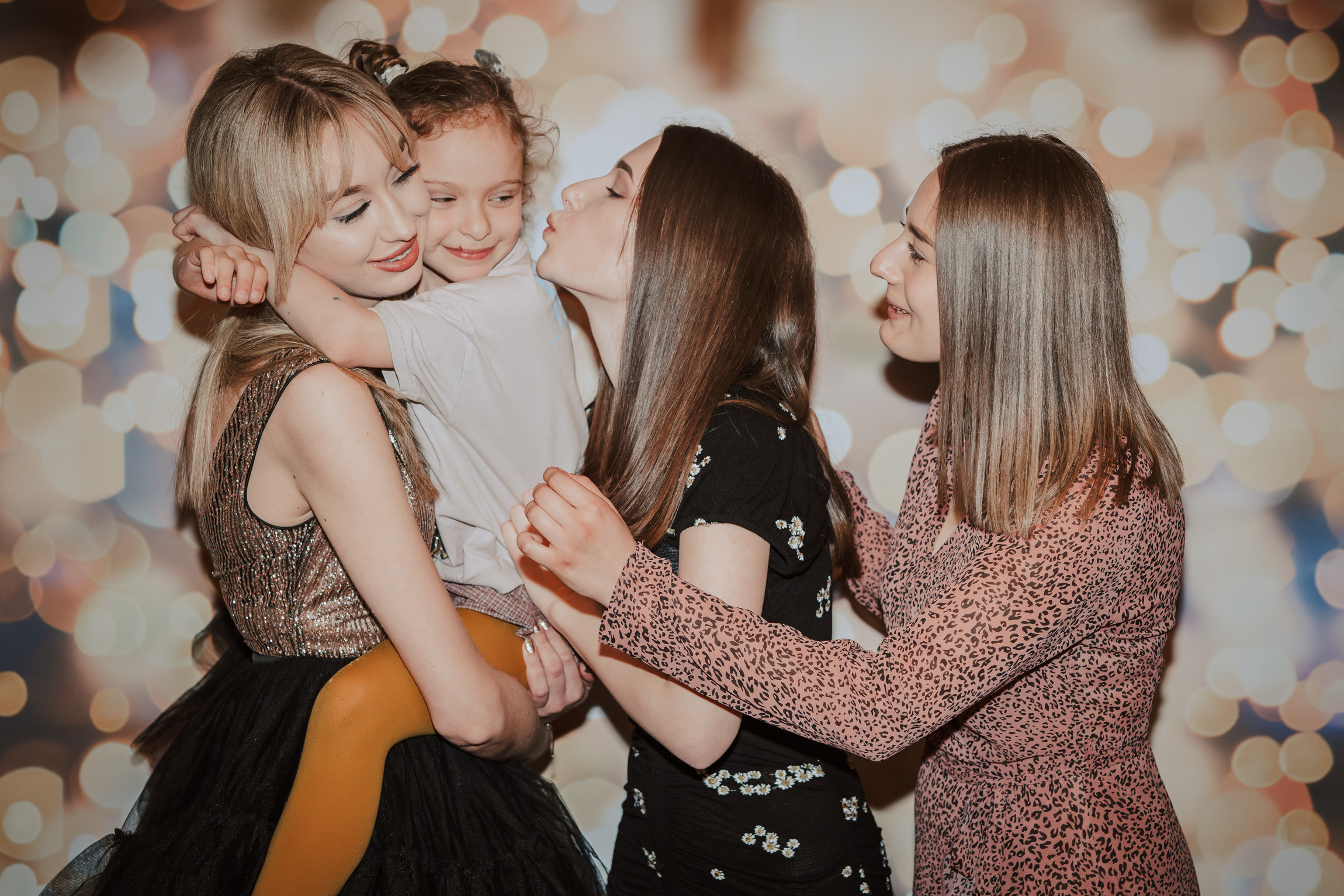 18 urodziny Julii. Michał Kaźmierczyk - Fotograf