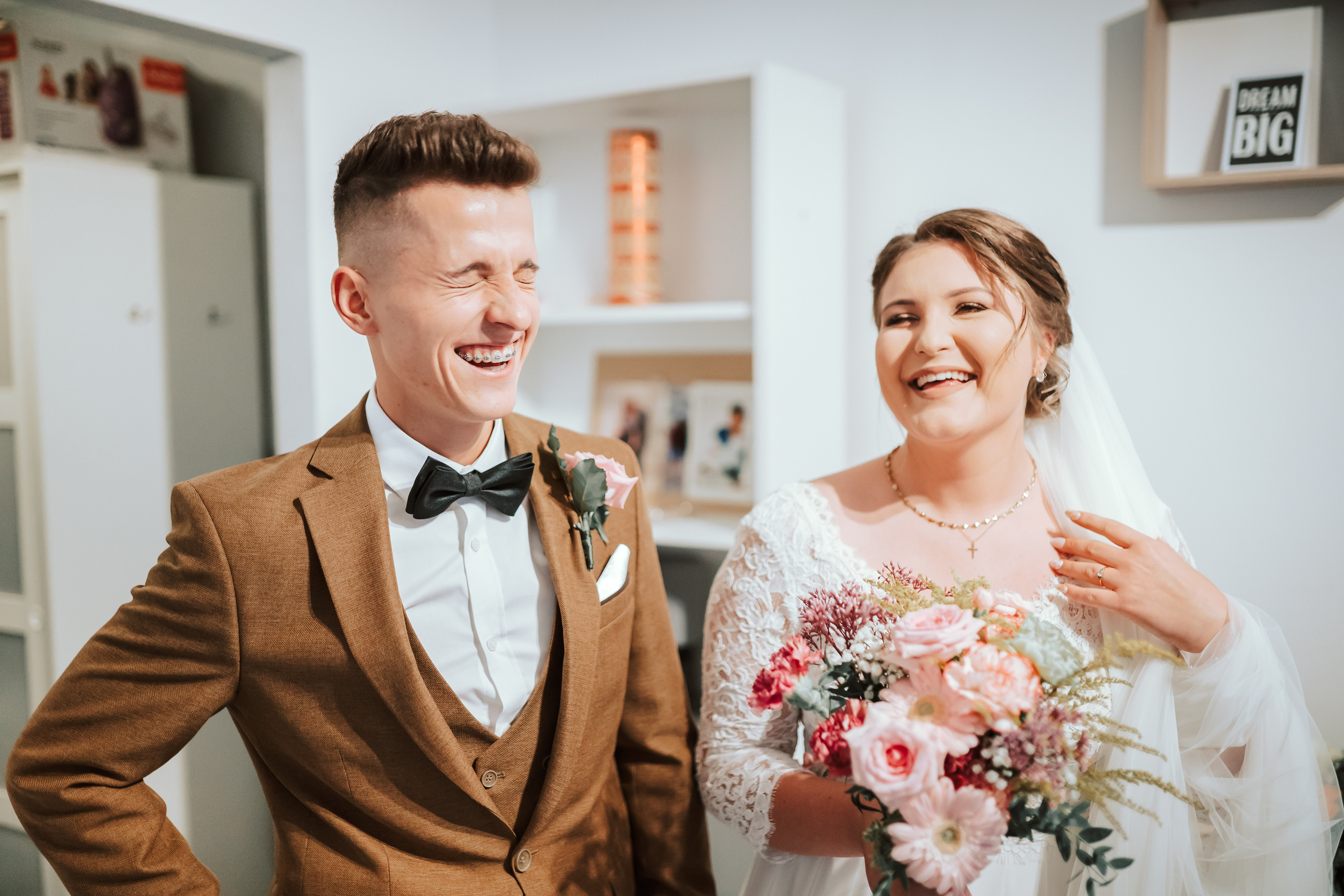 Wiktoria&Bartek. Michał Kaźmierczyk - Fotograf