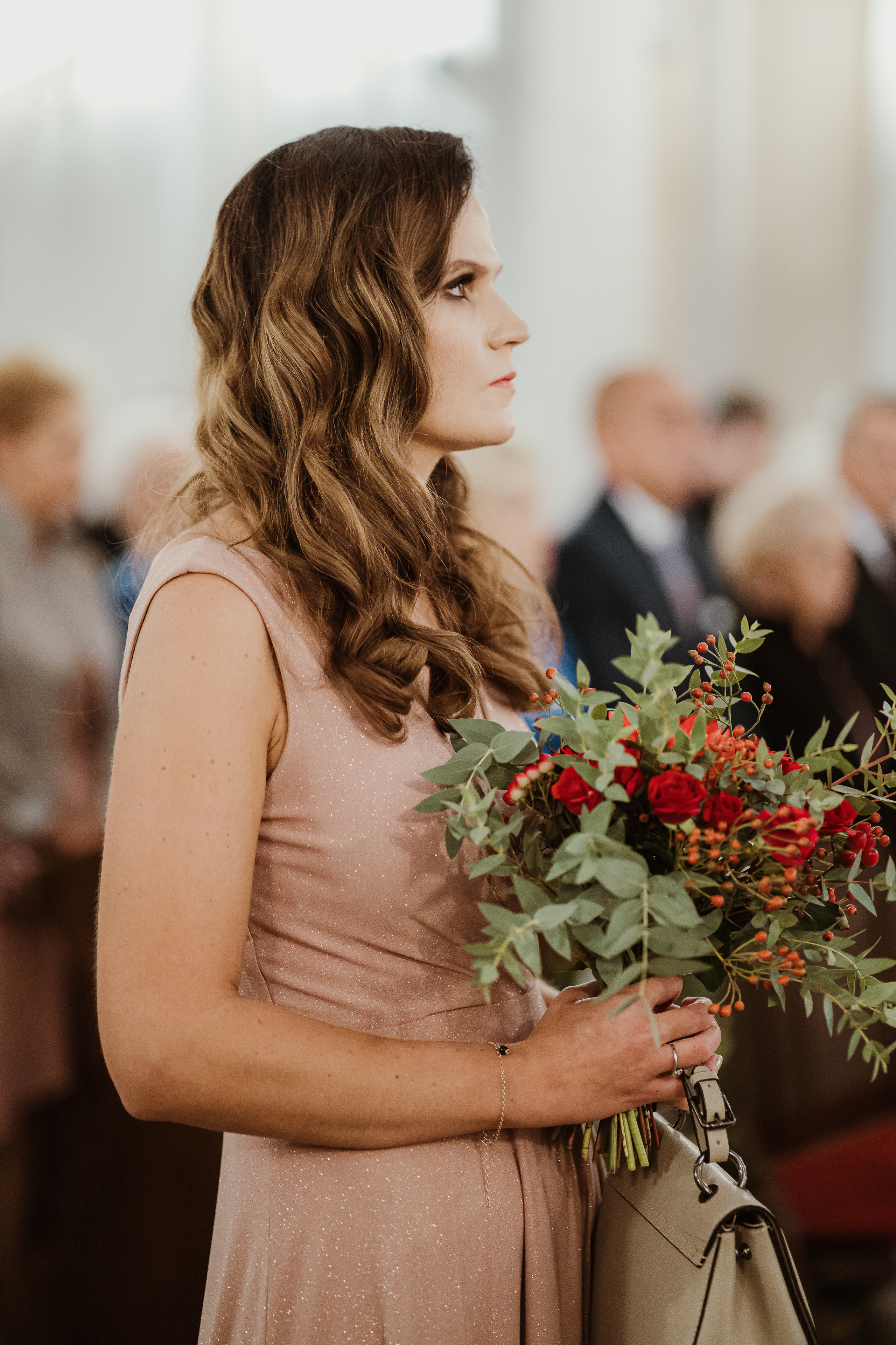 Katarzyna&Łukasz. Michał Kaźmierczyk - Fotograf