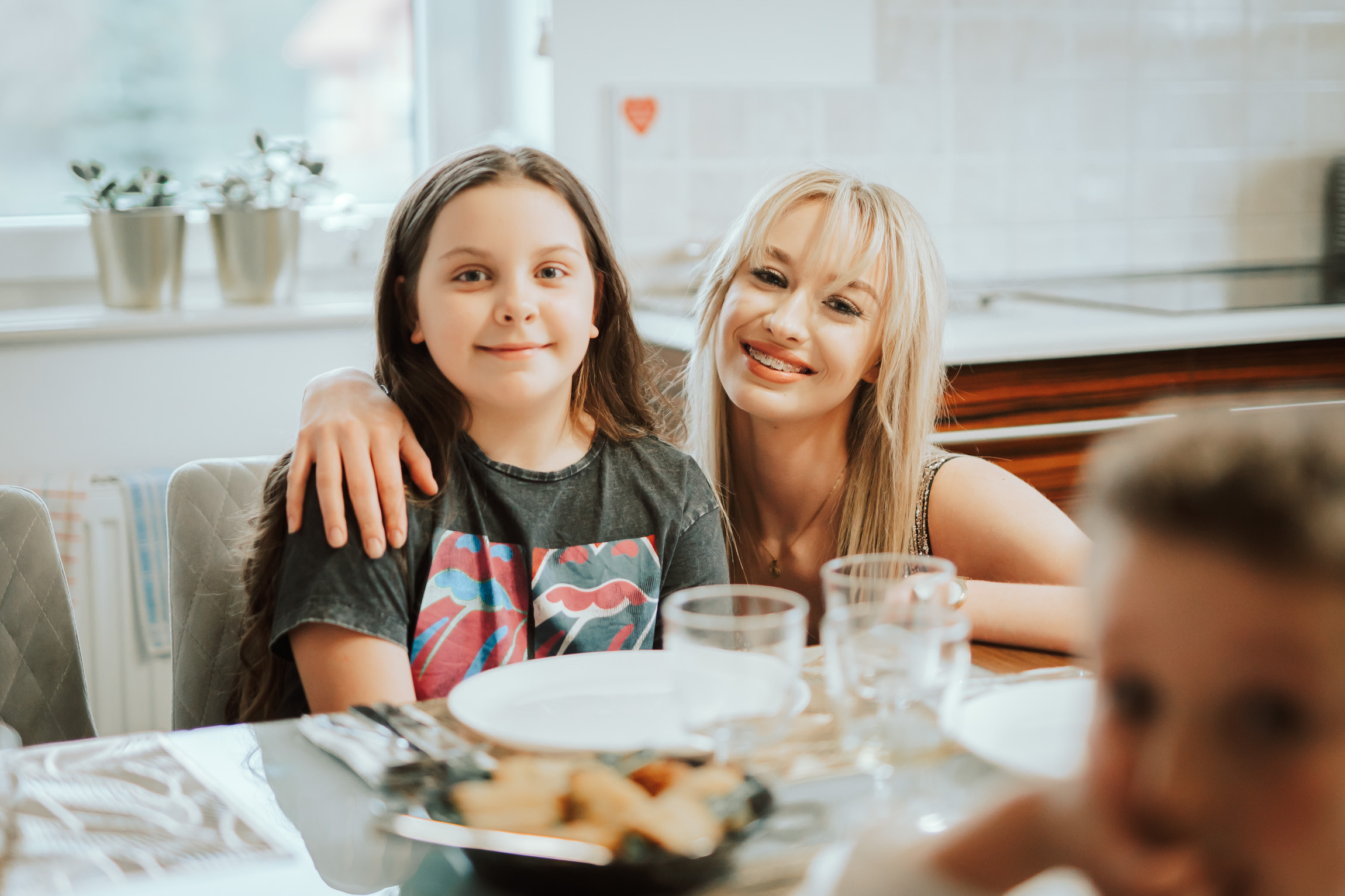 18 urodziny Julii. Michał Kaźmierczyk - Fotograf