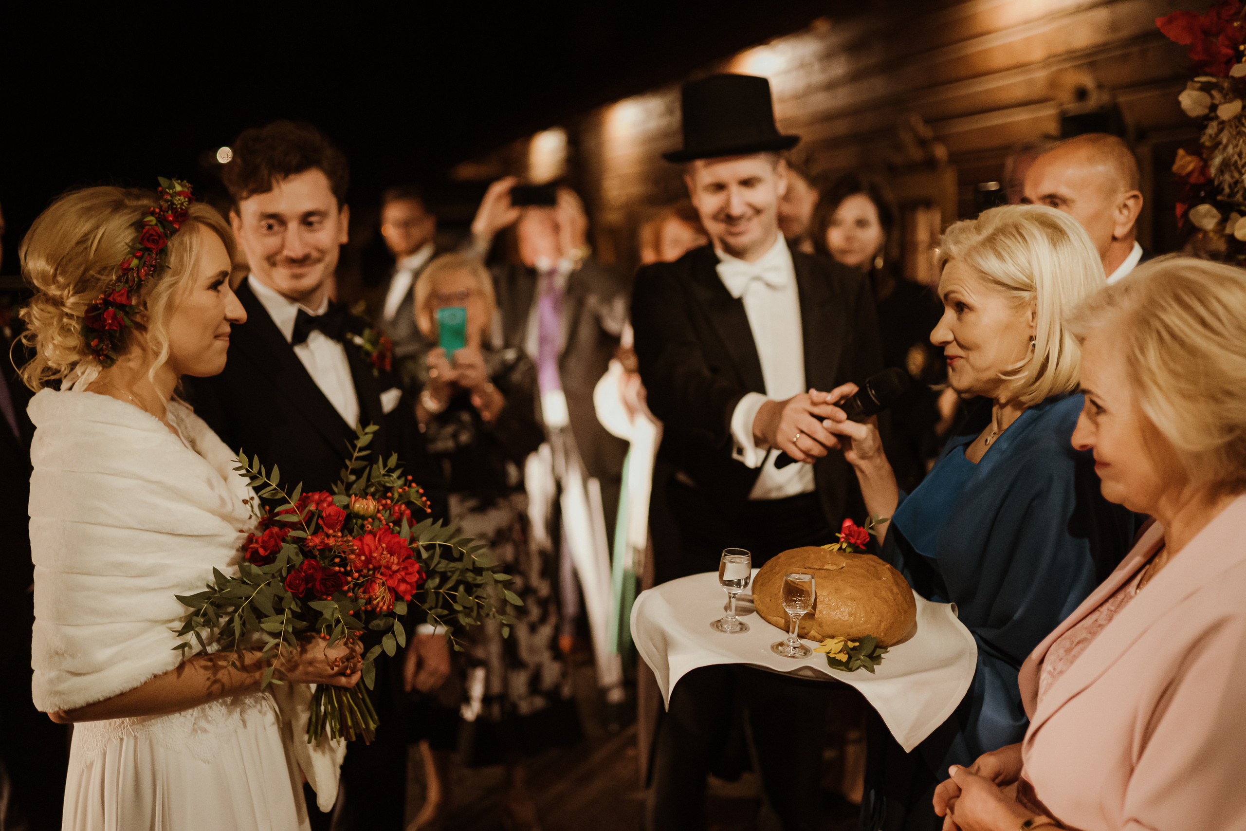 Katarzyna&Łukasz. Michał Kaźmierczyk - Fotograf