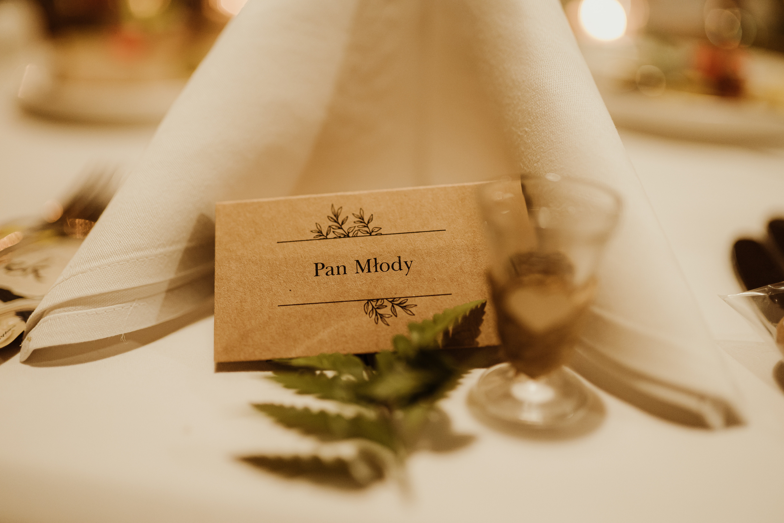 Katarzyna&Łukasz. Michał Kaźmierczyk - Fotograf