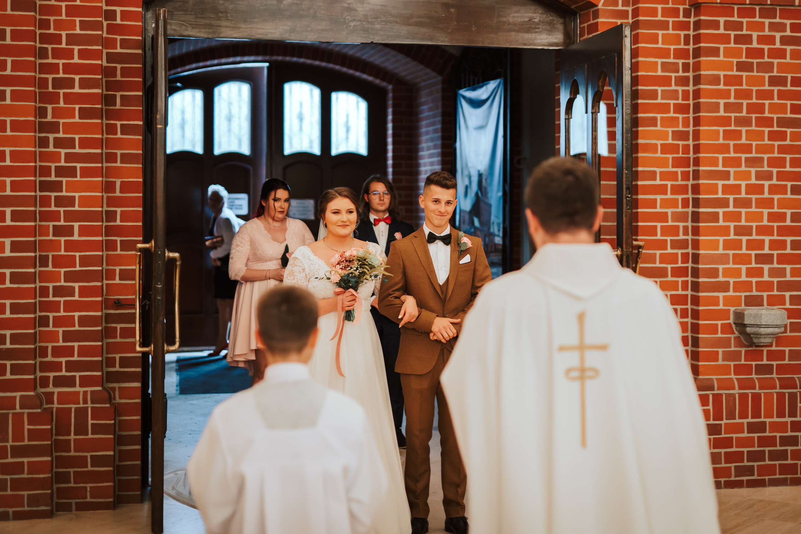 Wiktoria&Bartek. Michał Kaźmierczyk - Fotograf