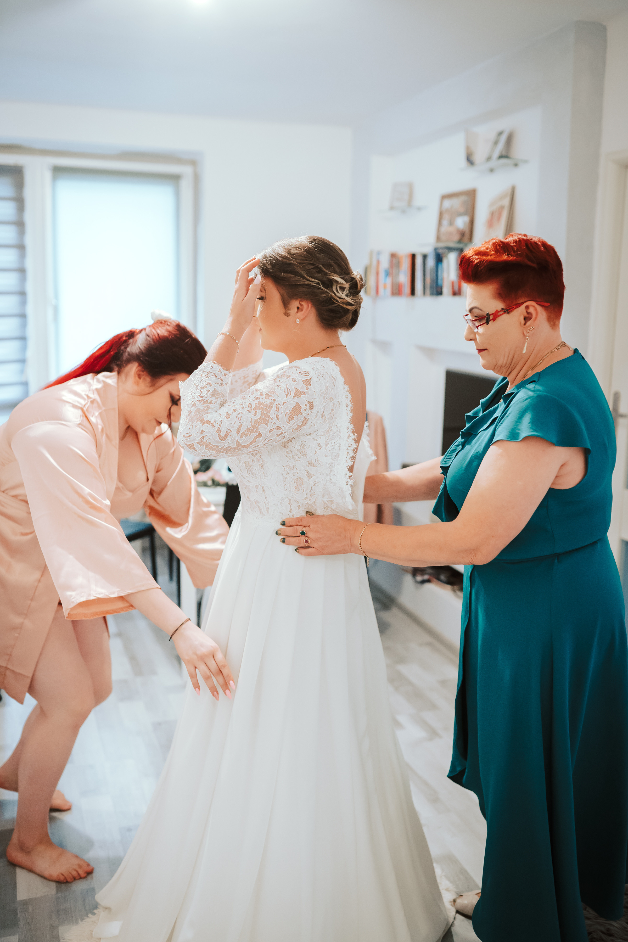 Wiktoria&Bartek. Michał Kaźmierczyk - Fotograf