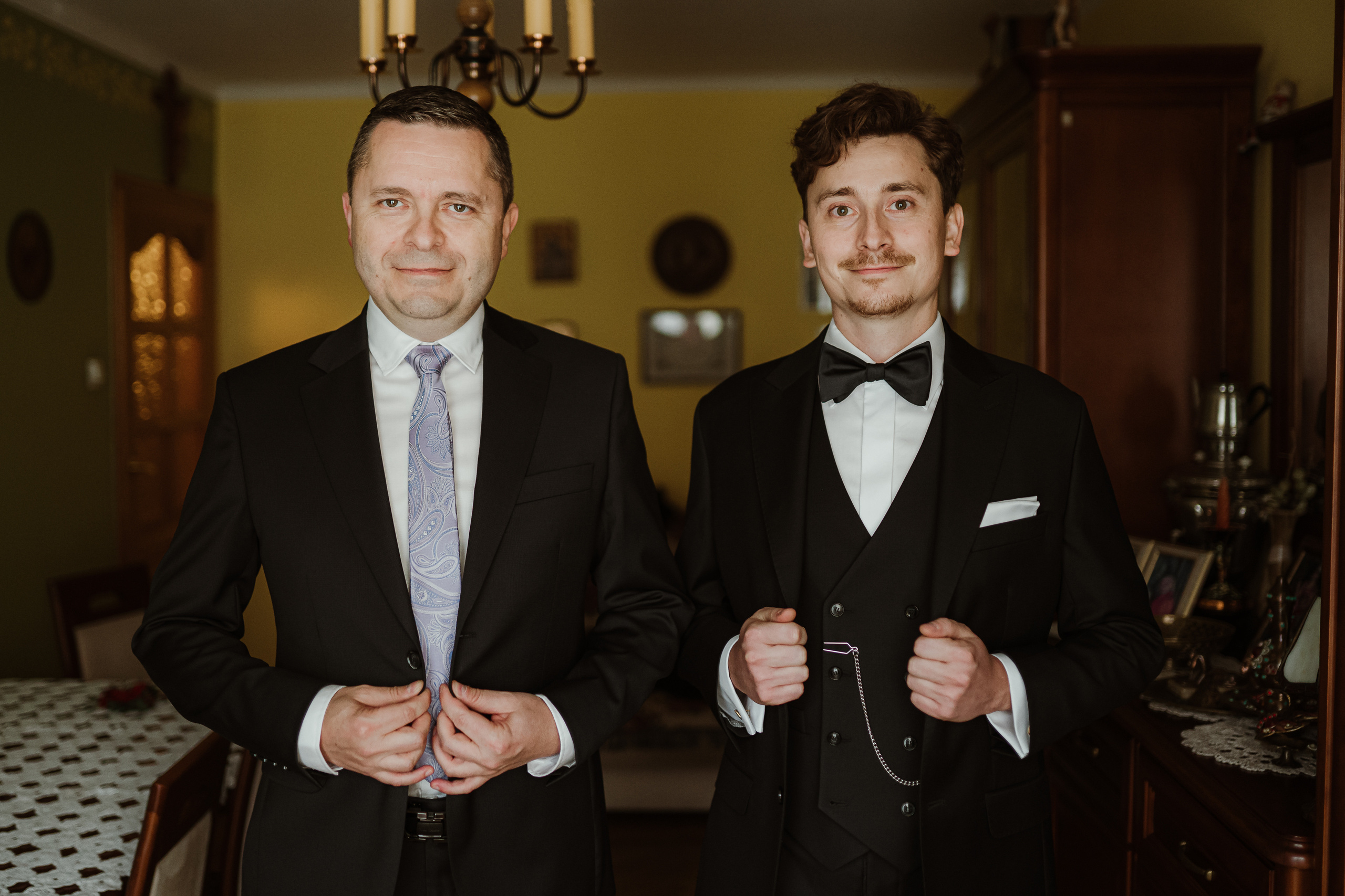 Katarzyna&Łukasz. Michał Kaźmierczyk - Fotograf