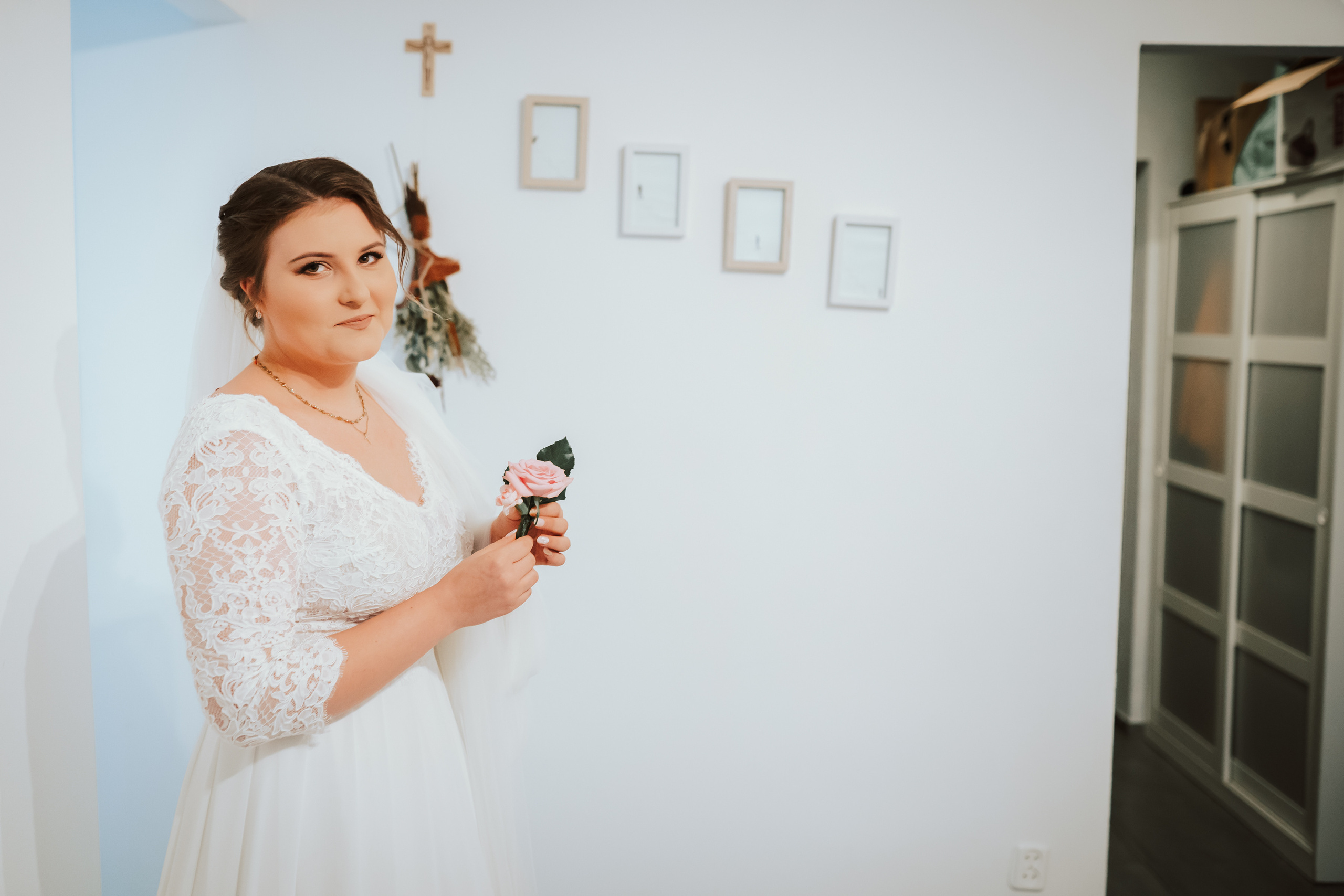 Wiktoria&Bartek. Michał Kaźmierczyk - Fotograf