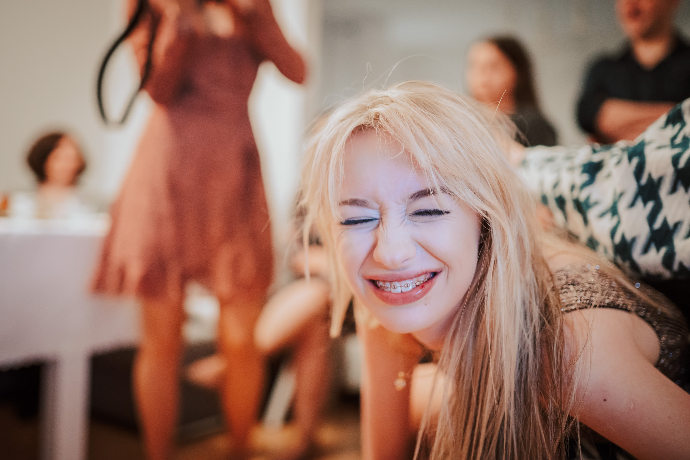 18 urodziny Julii. Michał Kaźmierczyk - Fotograf