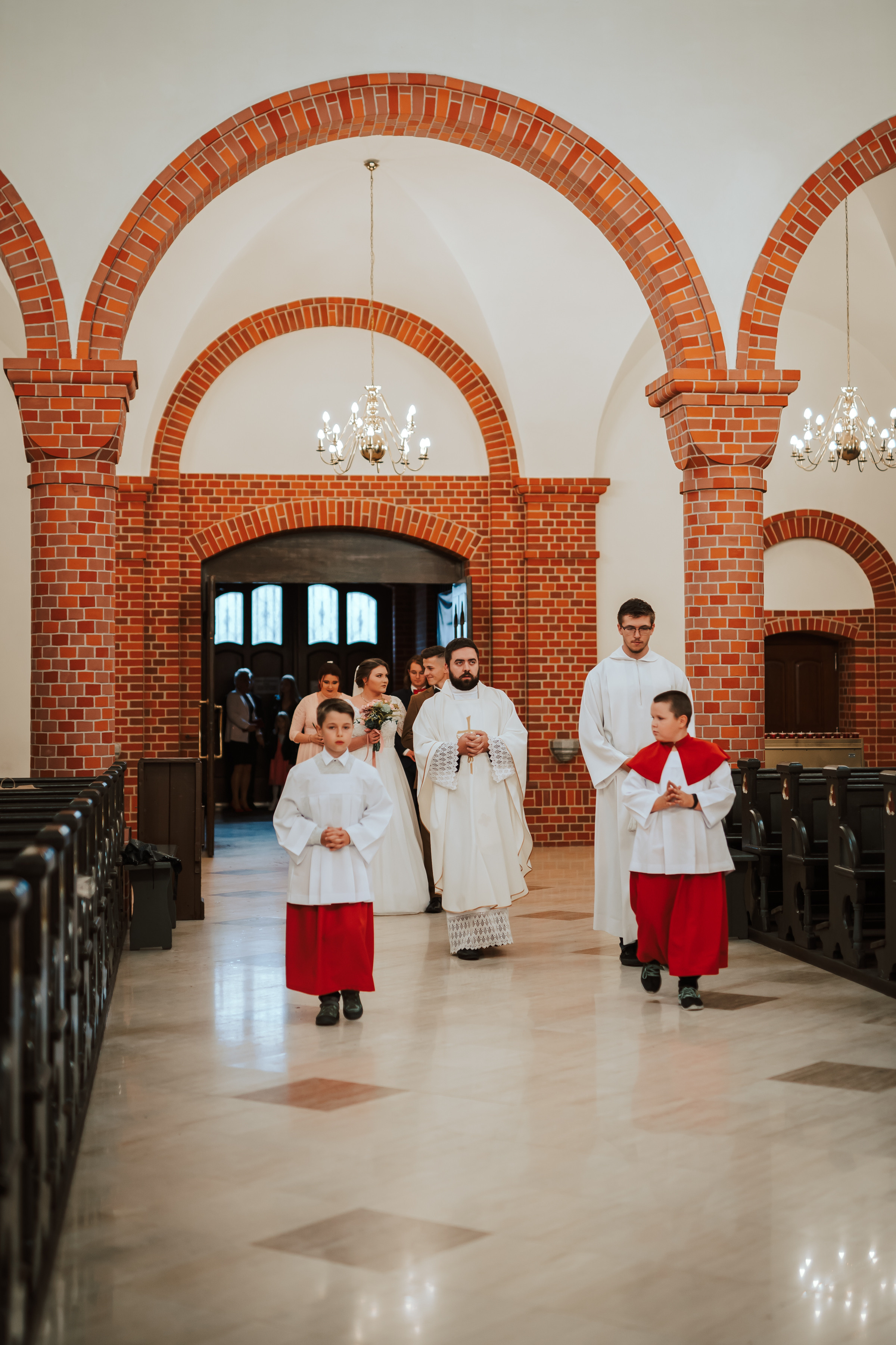 Wiktoria&Bartek. Michał Kaźmierczyk - Fotograf