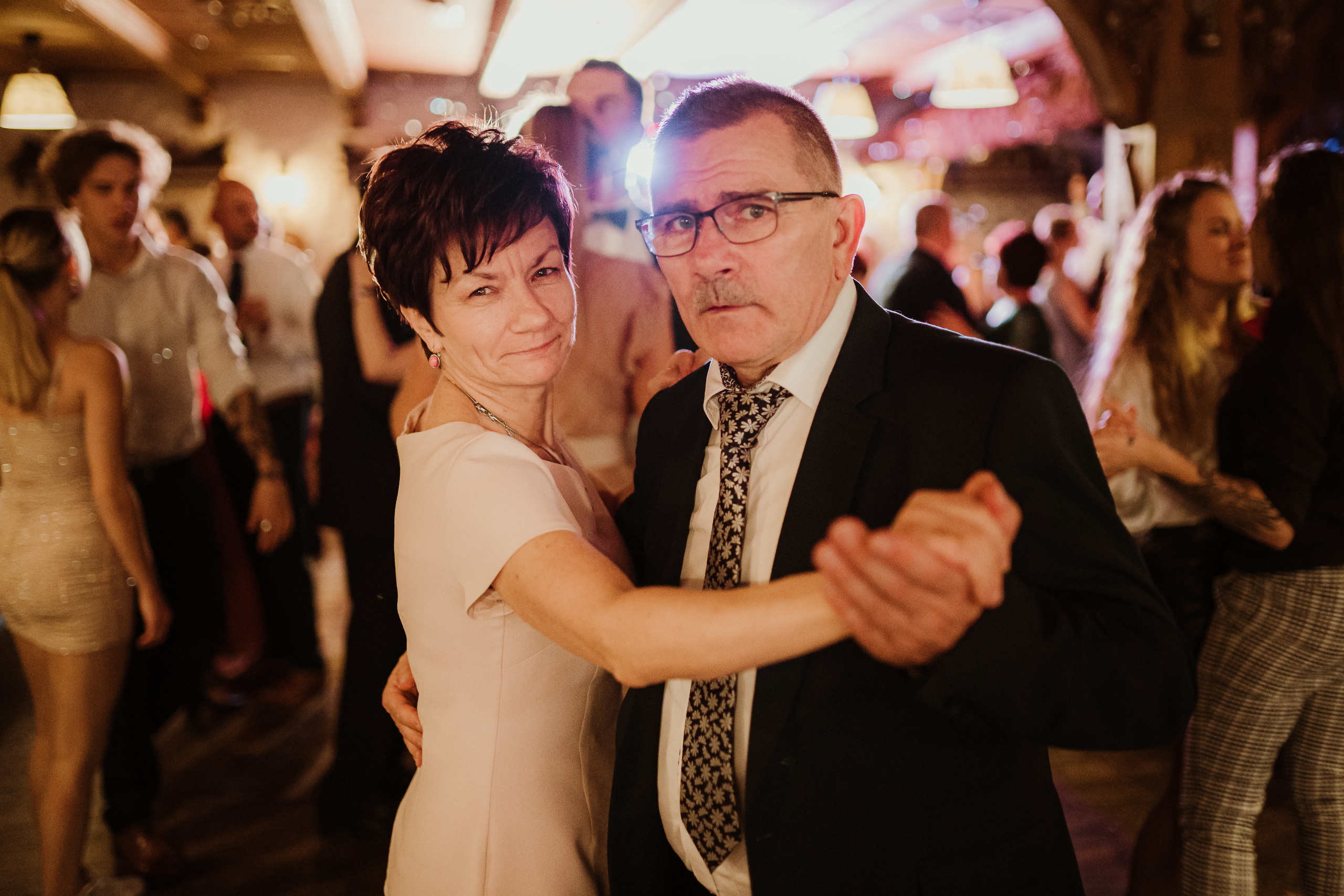 Katarzyna&Łukasz. Michał Kaźmierczyk - Fotograf