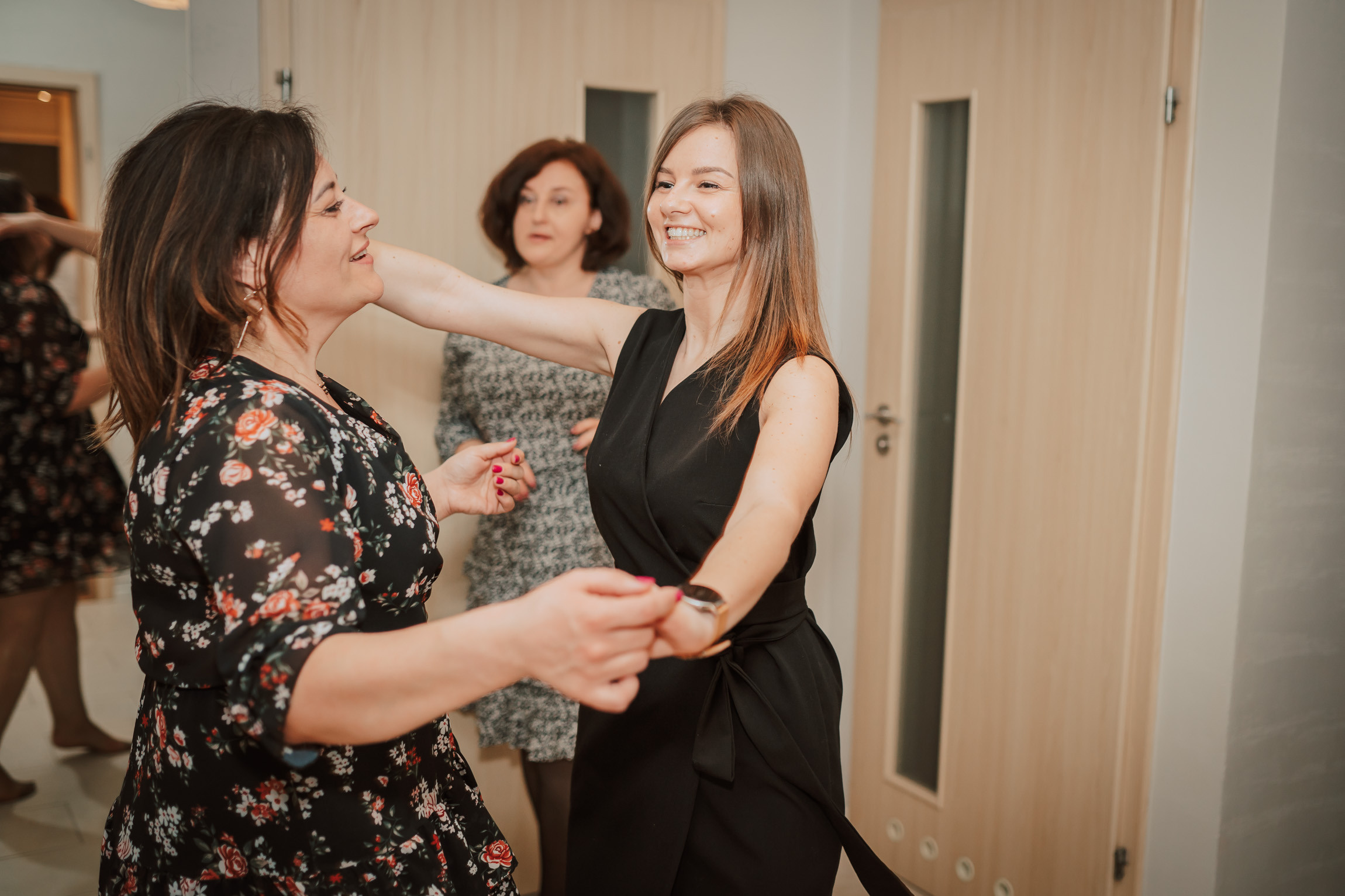 18 urodziny Julii. Michał Kaźmierczyk - Fotograf