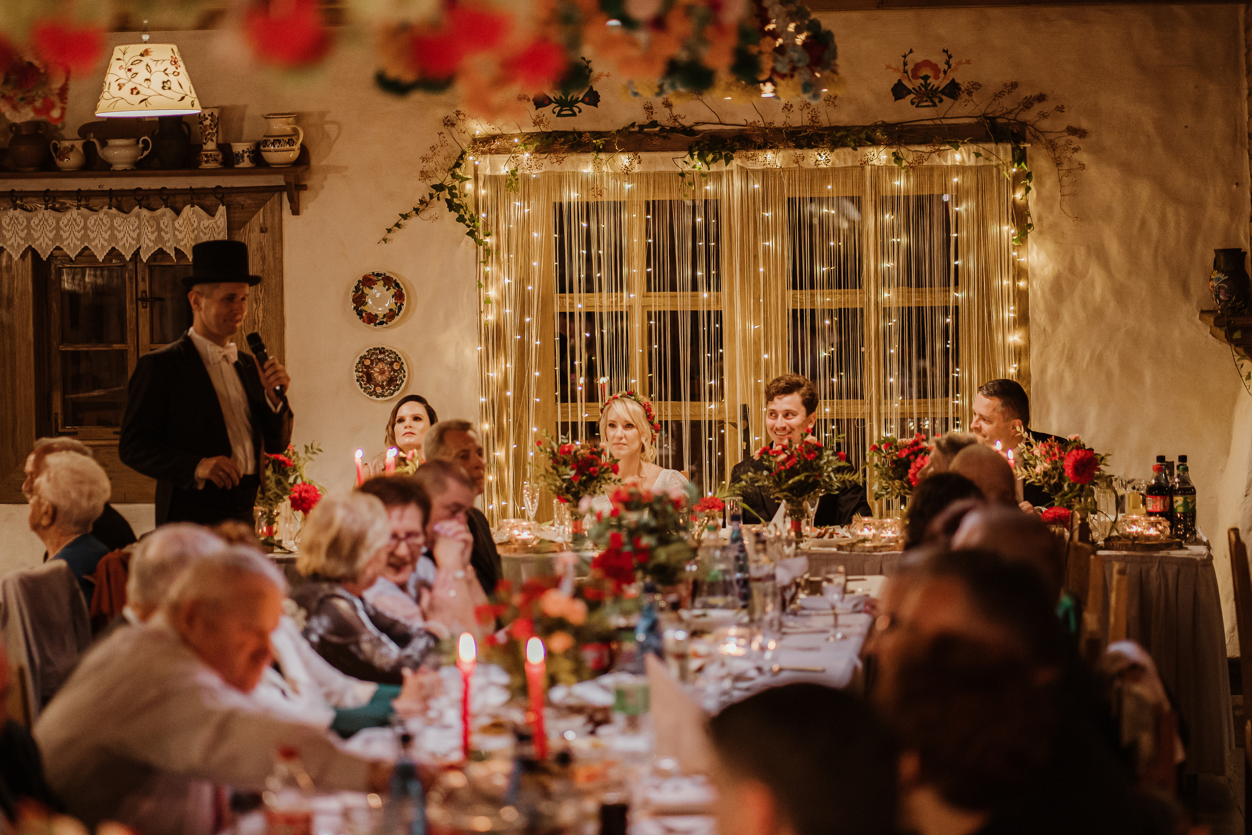 Katarzyna&Łukasz. Michał Kaźmierczyk - Fotograf