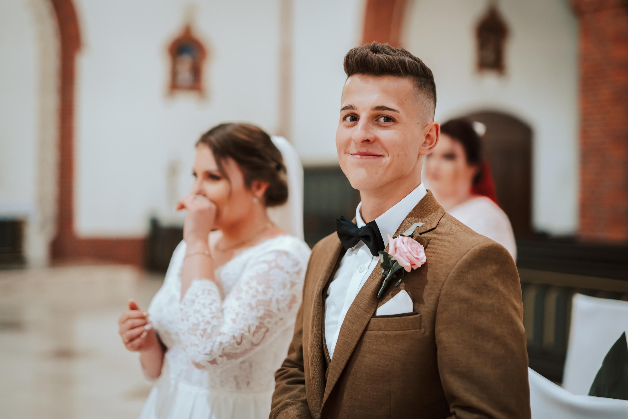 Wiktoria&Bartek. Michał Kaźmierczyk - Fotograf