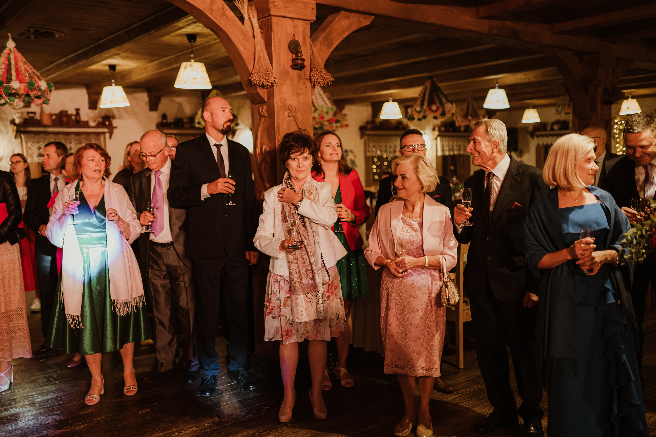 Katarzyna&Łukasz. Michał Kaźmierczyk - Fotograf