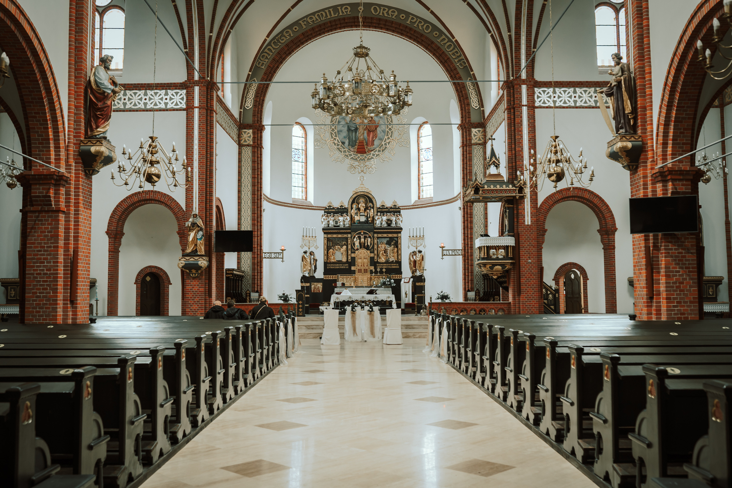 Wiktoria&Bartek. Michał Kaźmierczyk - Fotograf