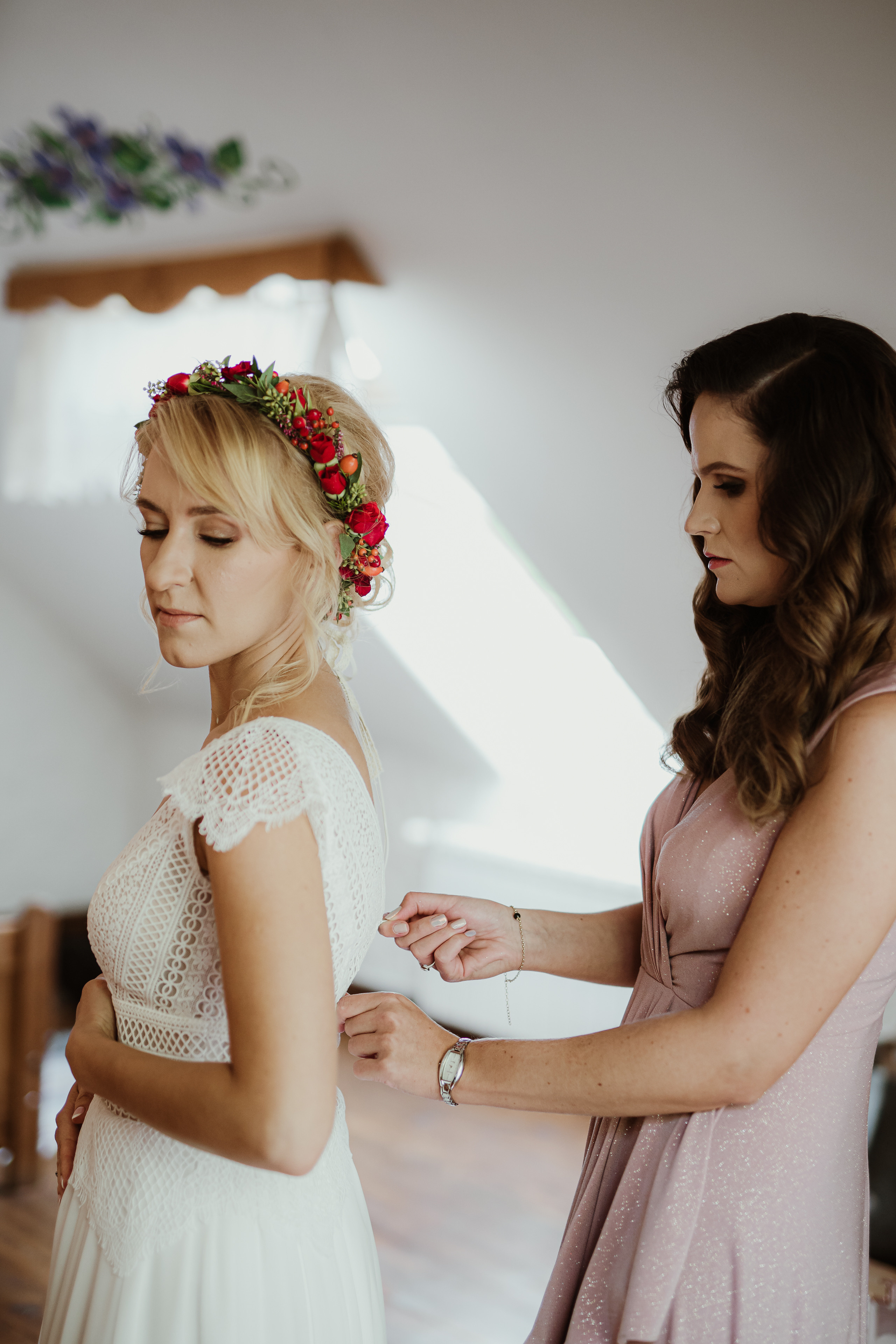 Katarzyna&Łukasz. Michał Kaźmierczyk - Fotograf