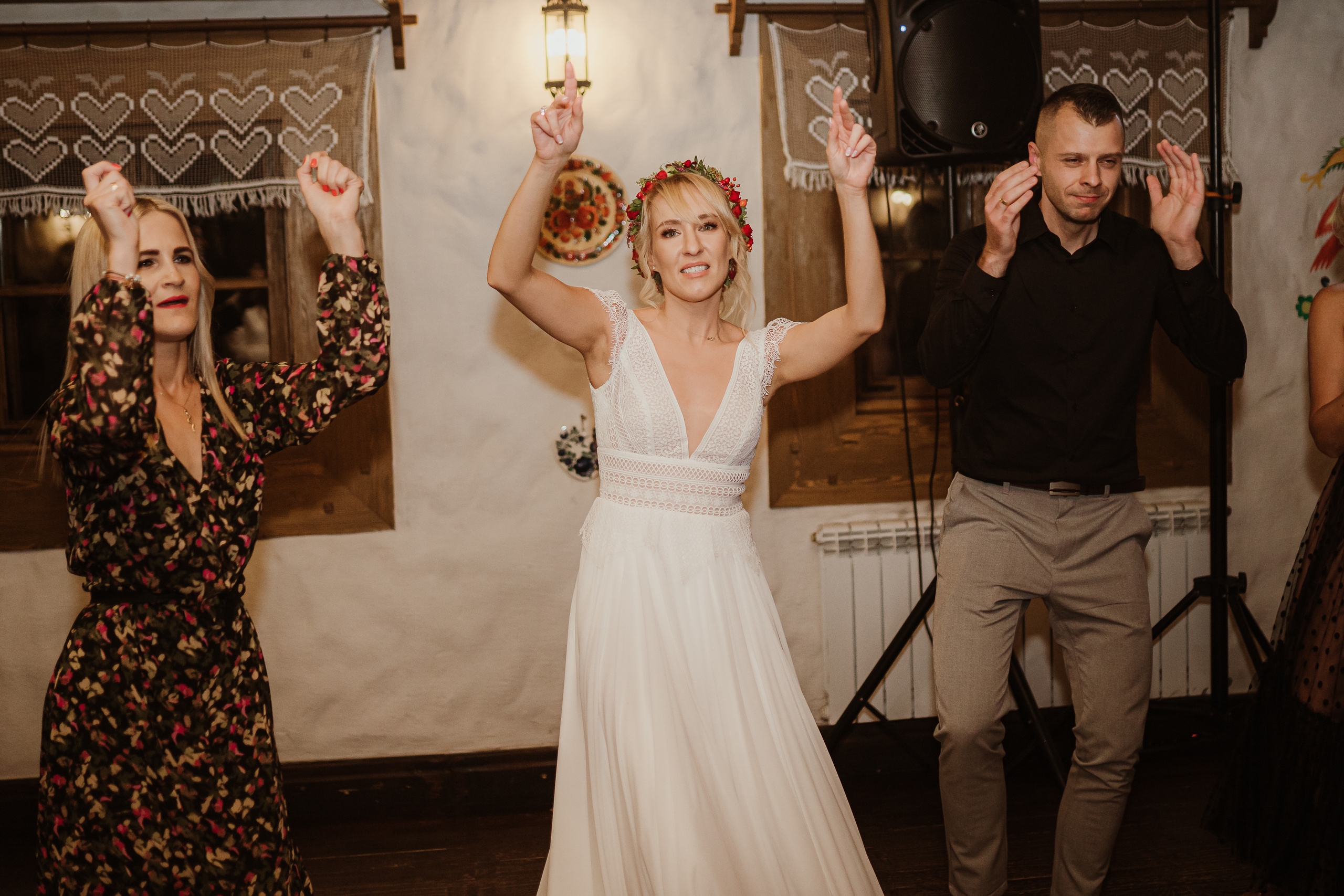 Katarzyna&Łukasz. Michał Kaźmierczyk - Fotograf