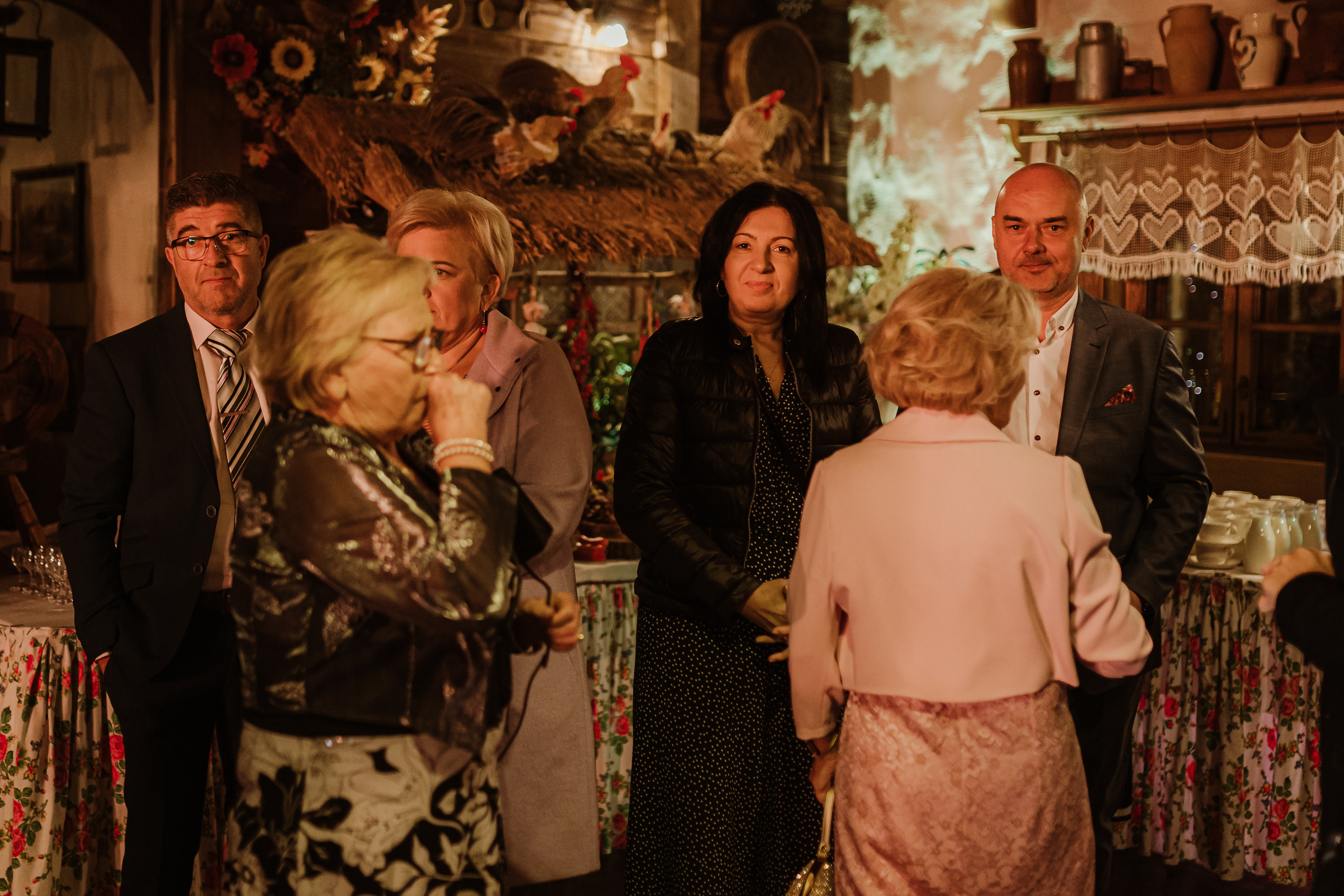 Katarzyna&Łukasz. Michał Kaźmierczyk - Fotograf