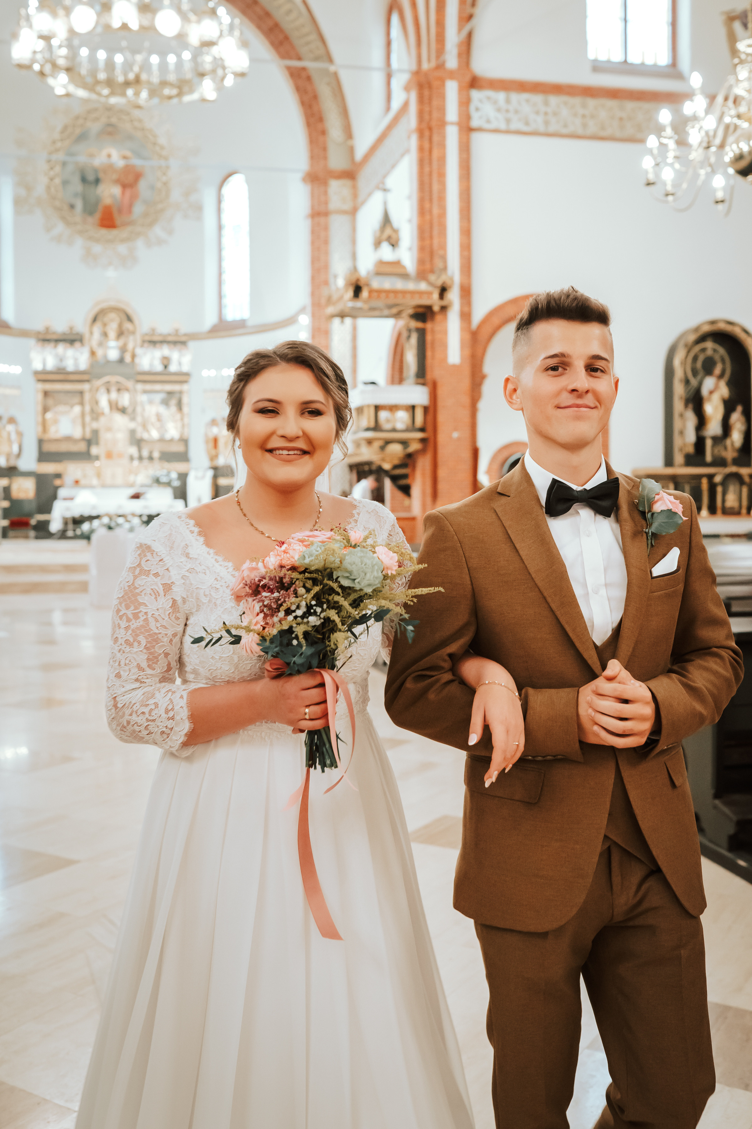 Wiktoria&Bartek. Michał Kaźmierczyk - Fotograf