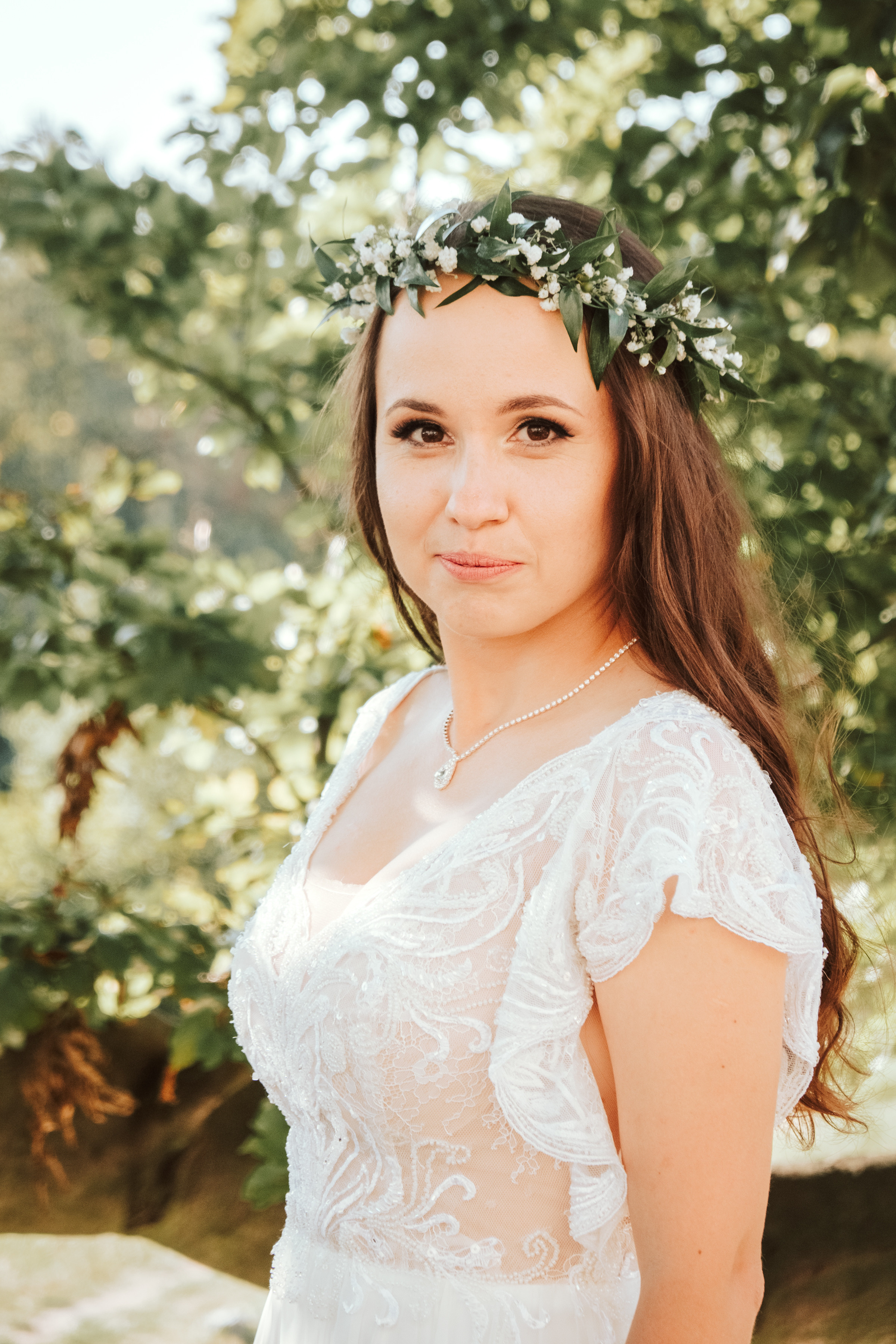 Góra Zborów: Katarzyna&Mateusz. Michał Kaźmierczyk - Fotograf