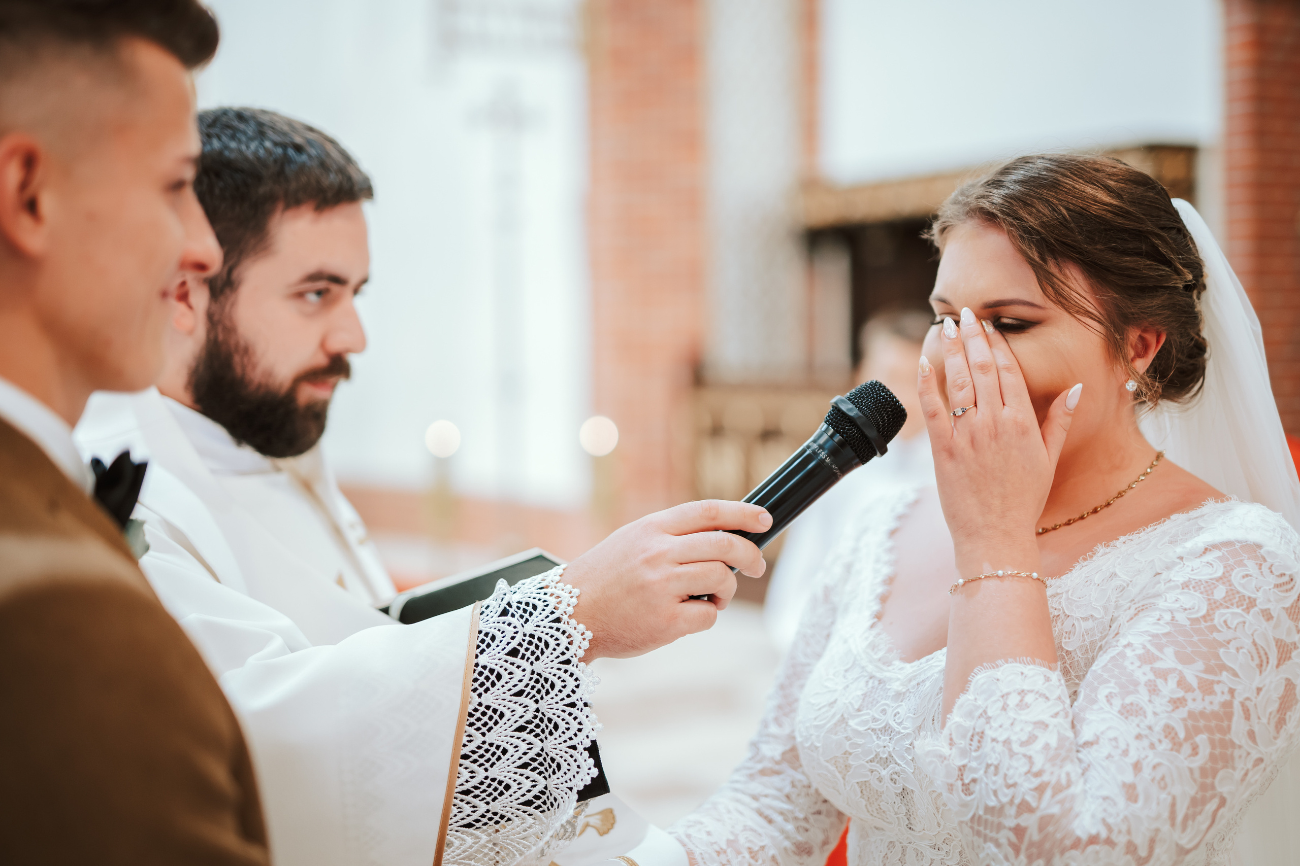 Wiktoria&Bartek. Michał Kaźmierczyk - Fotograf