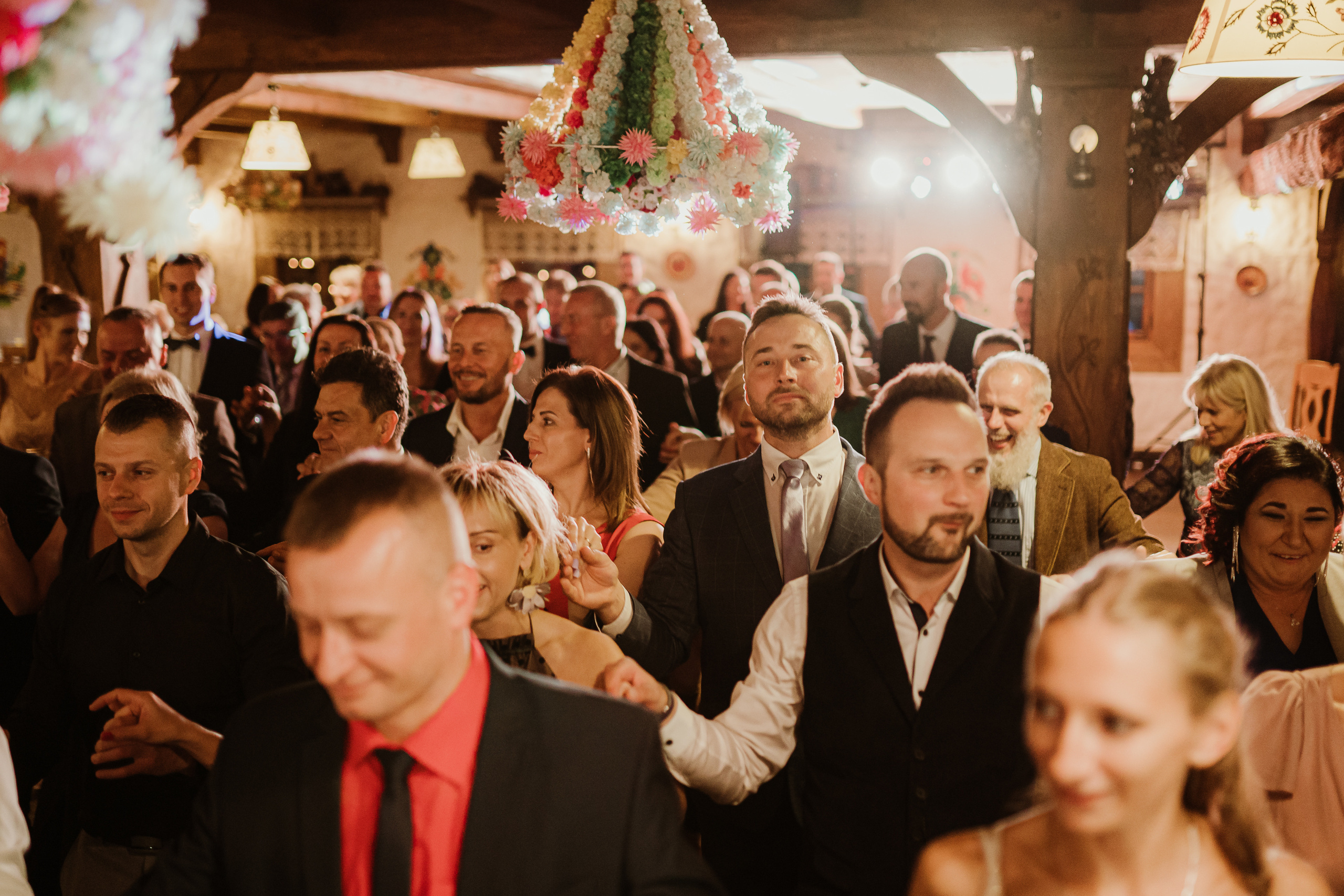 Katarzyna&Łukasz. Michał Kaźmierczyk - Fotograf