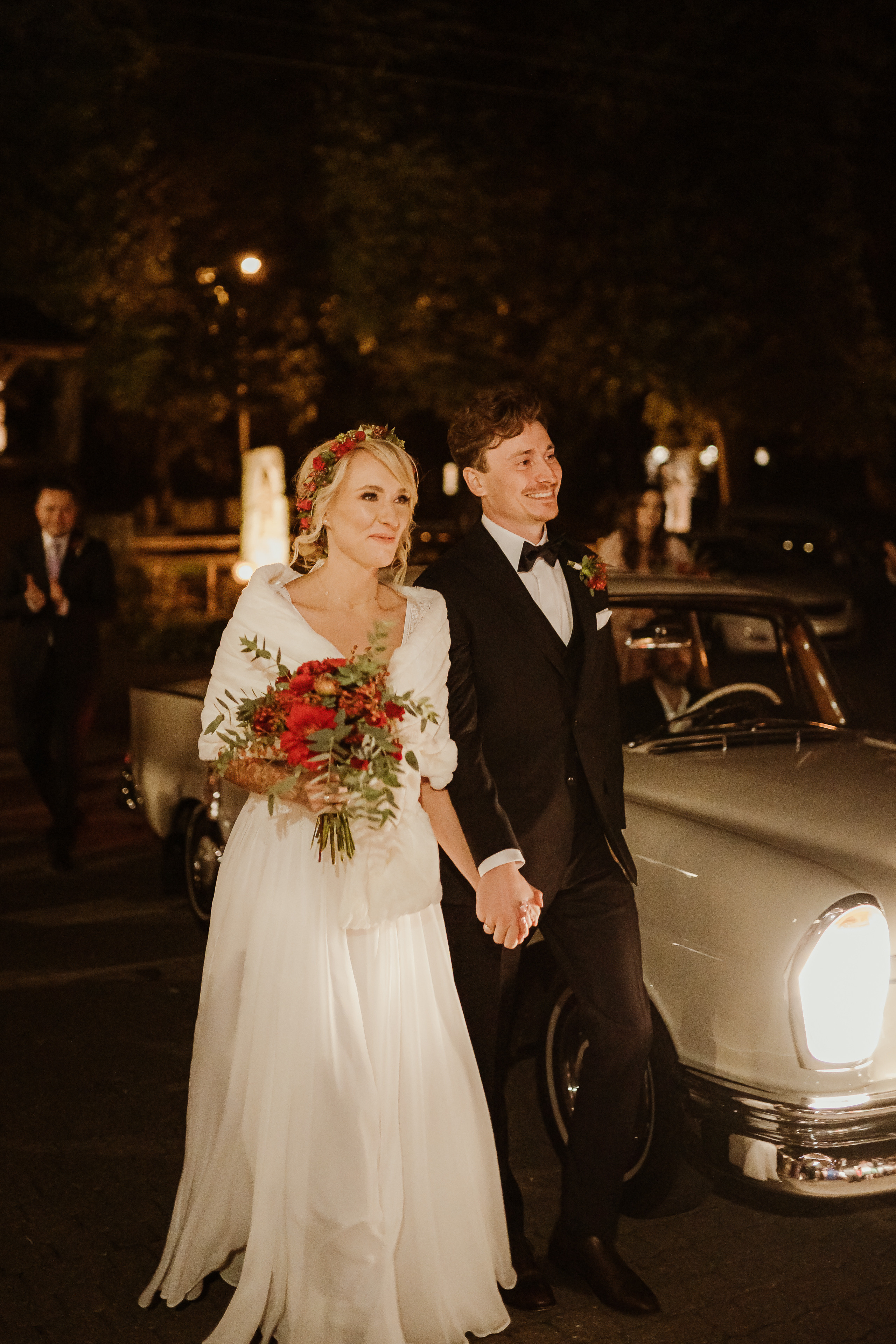 Katarzyna&Łukasz. Michał Kaźmierczyk - Fotograf