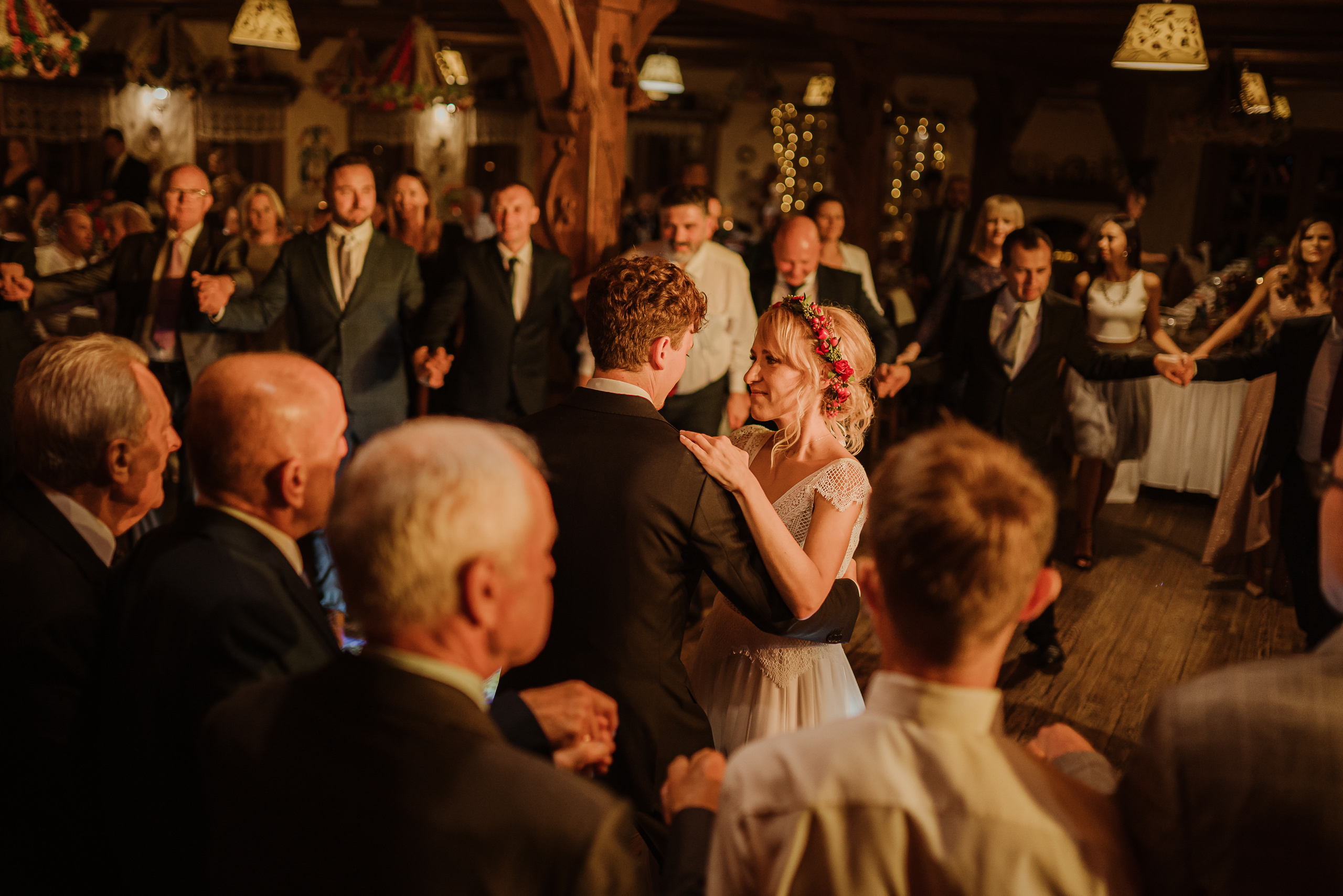 Katarzyna&Łukasz. Michał Kaźmierczyk - Fotograf