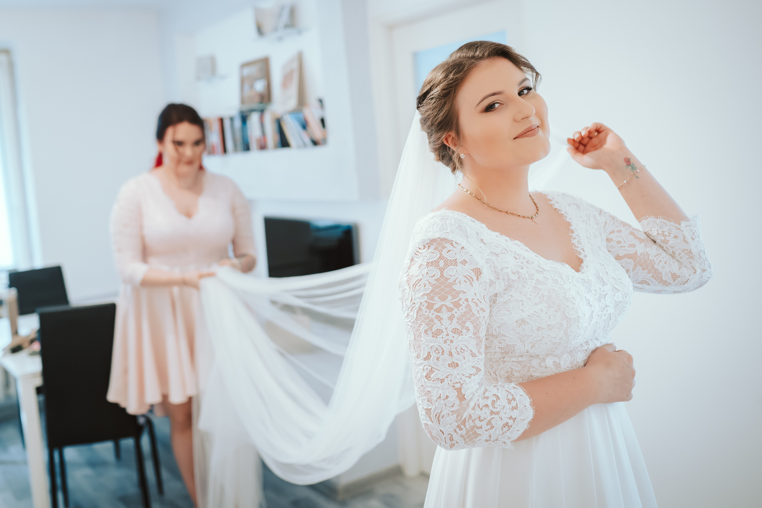 Wiktoria&Bartek. Michał Kaźmierczyk - Fotograf