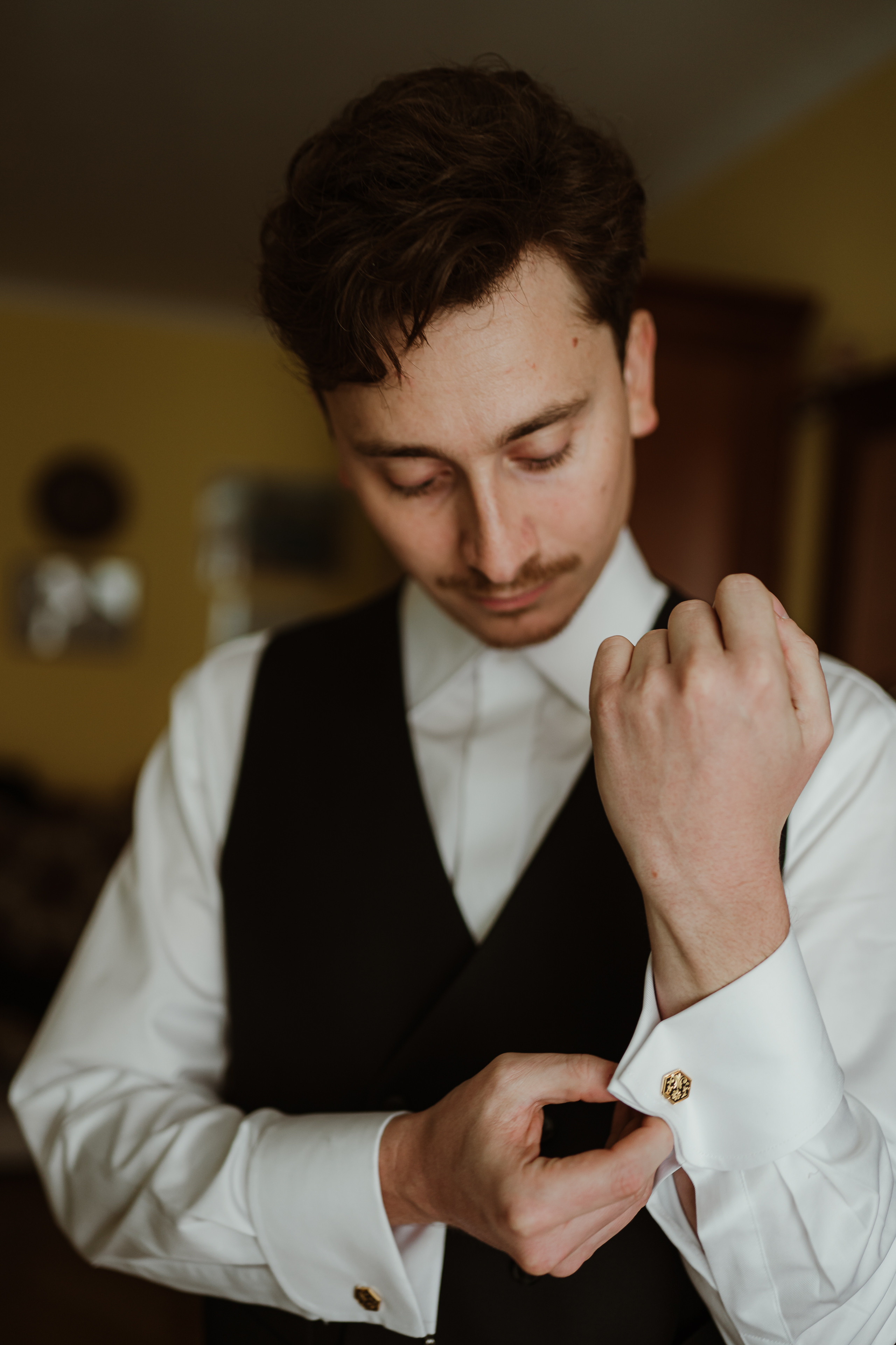 Katarzyna&Łukasz. Michał Kaźmierczyk - Fotograf