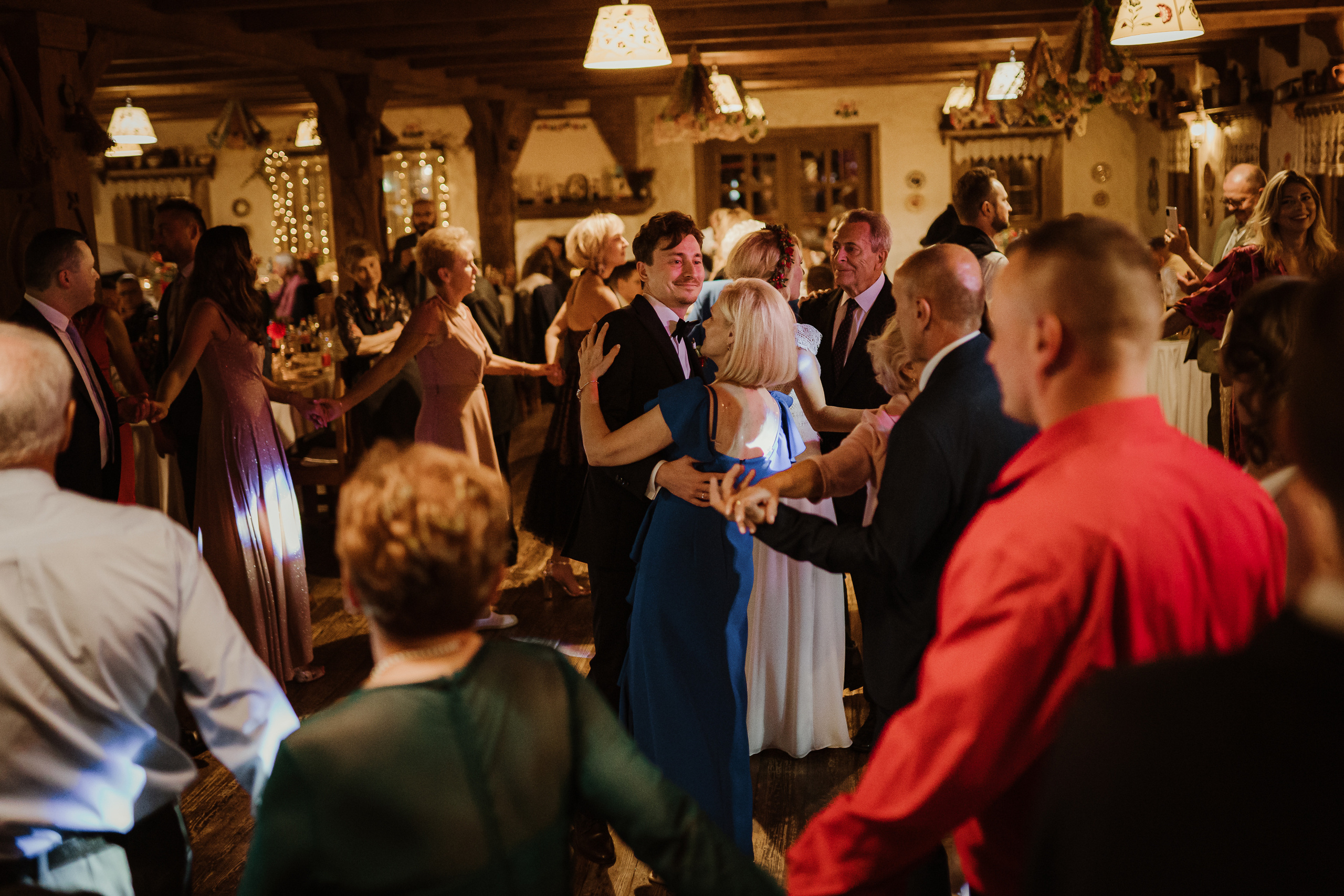 Katarzyna&Łukasz. Michał Kaźmierczyk - Fotograf