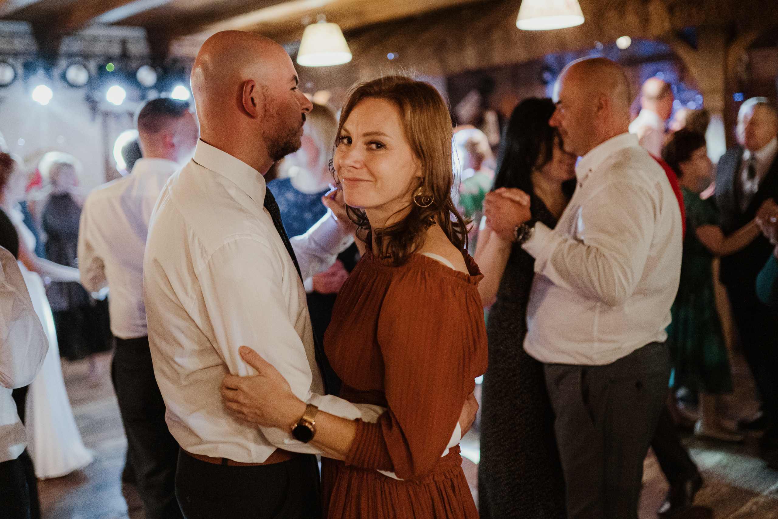 Katarzyna&Łukasz. Michał Kaźmierczyk - Fotograf