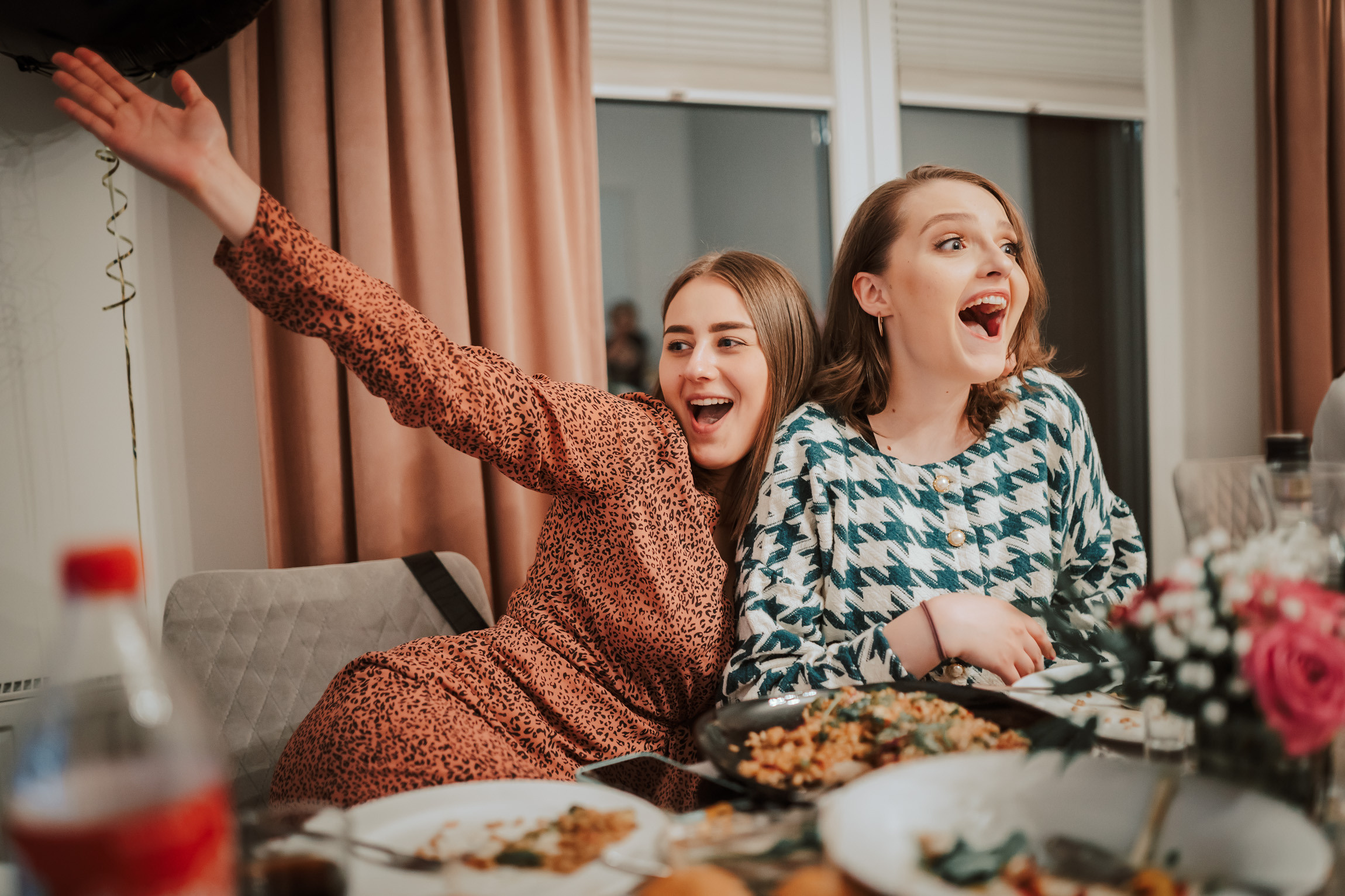 18 urodziny Julii. Michał Kaźmierczyk - Fotograf