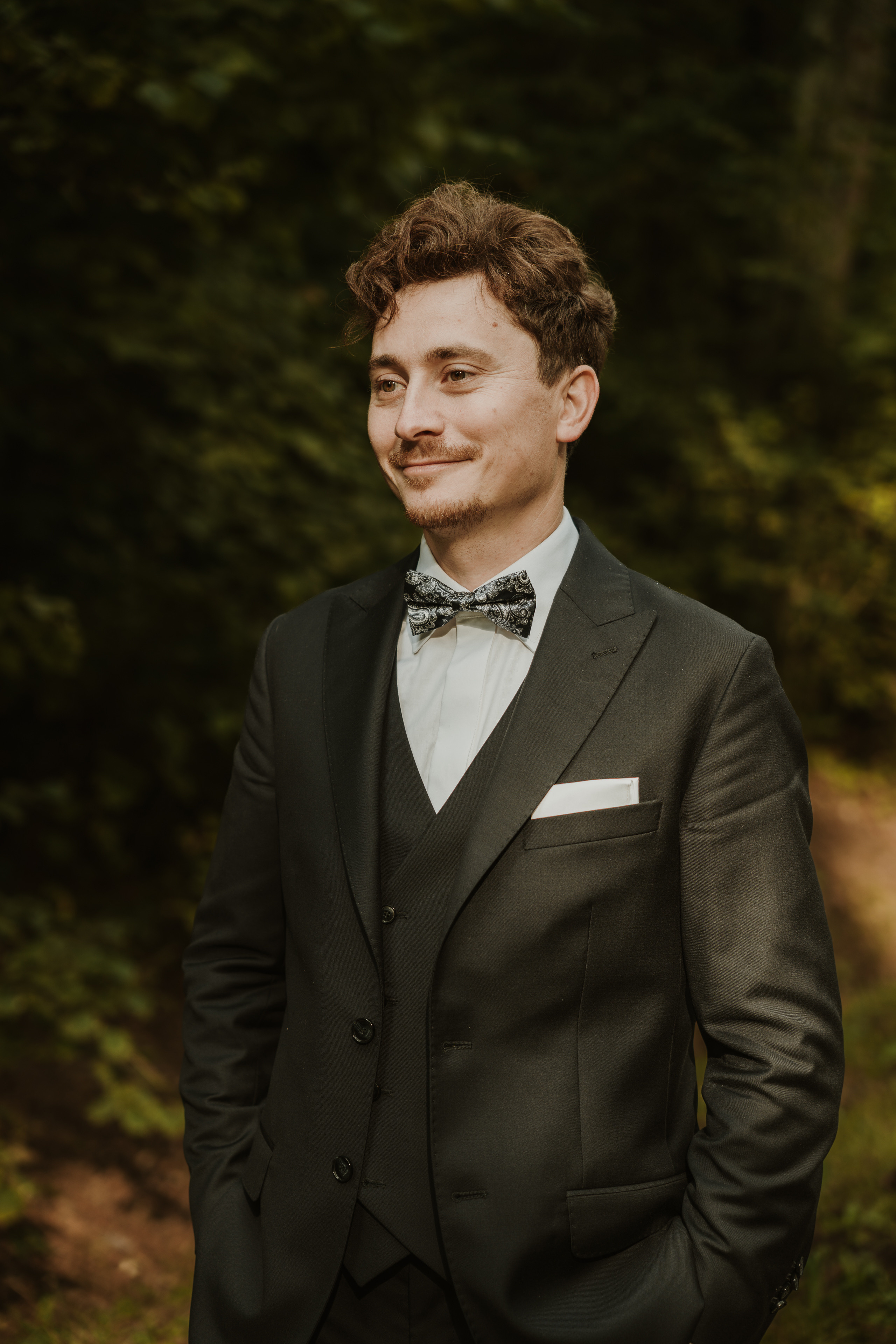 Plener ślubny Kasi i Łukasza. Michał Kaźmierczyk - Fotograf