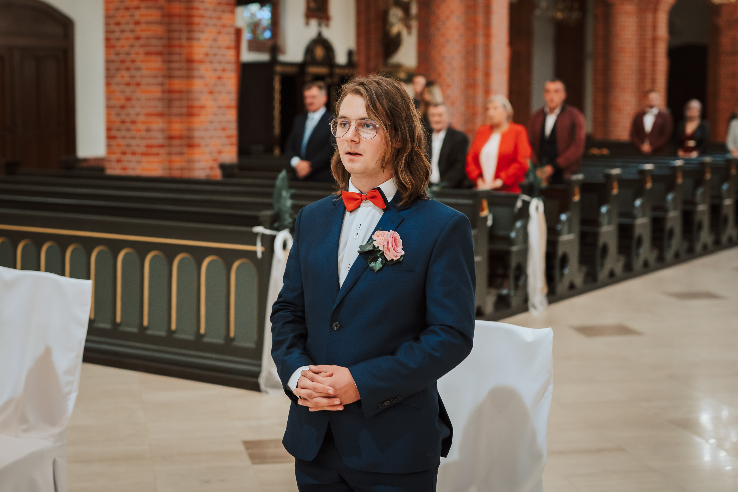 Wiktoria&Bartek. Michał Kaźmierczyk - Fotograf