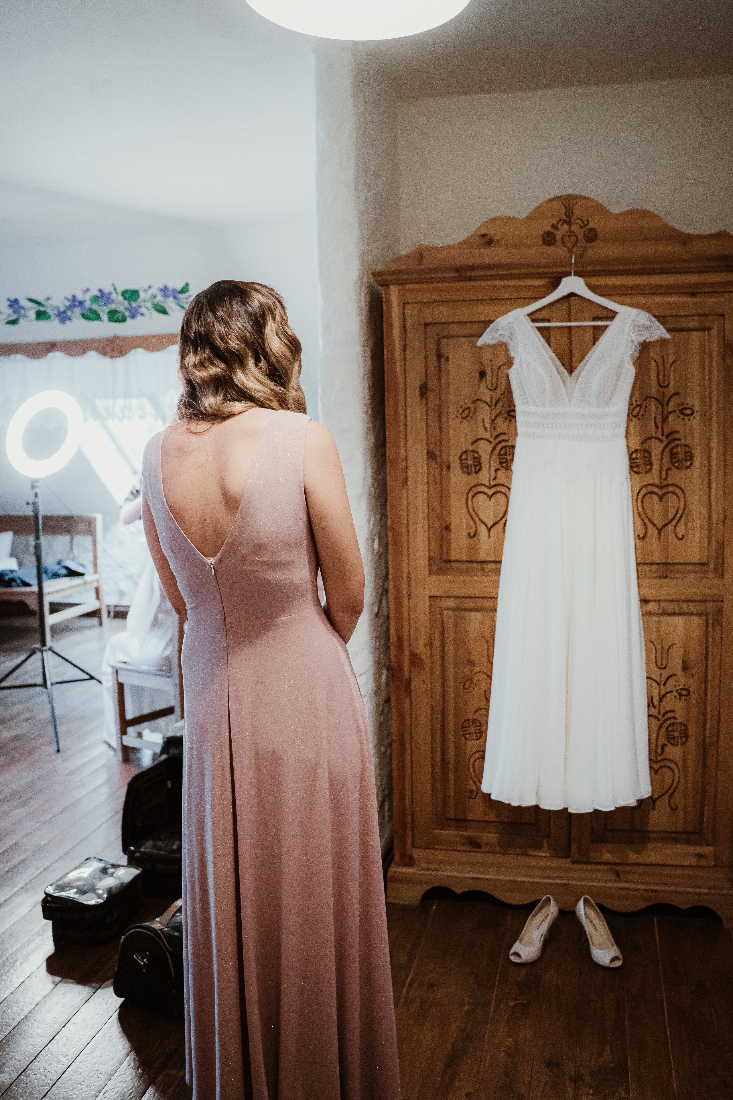 Katarzyna&Łukasz. Michał Kaźmierczyk - Fotograf