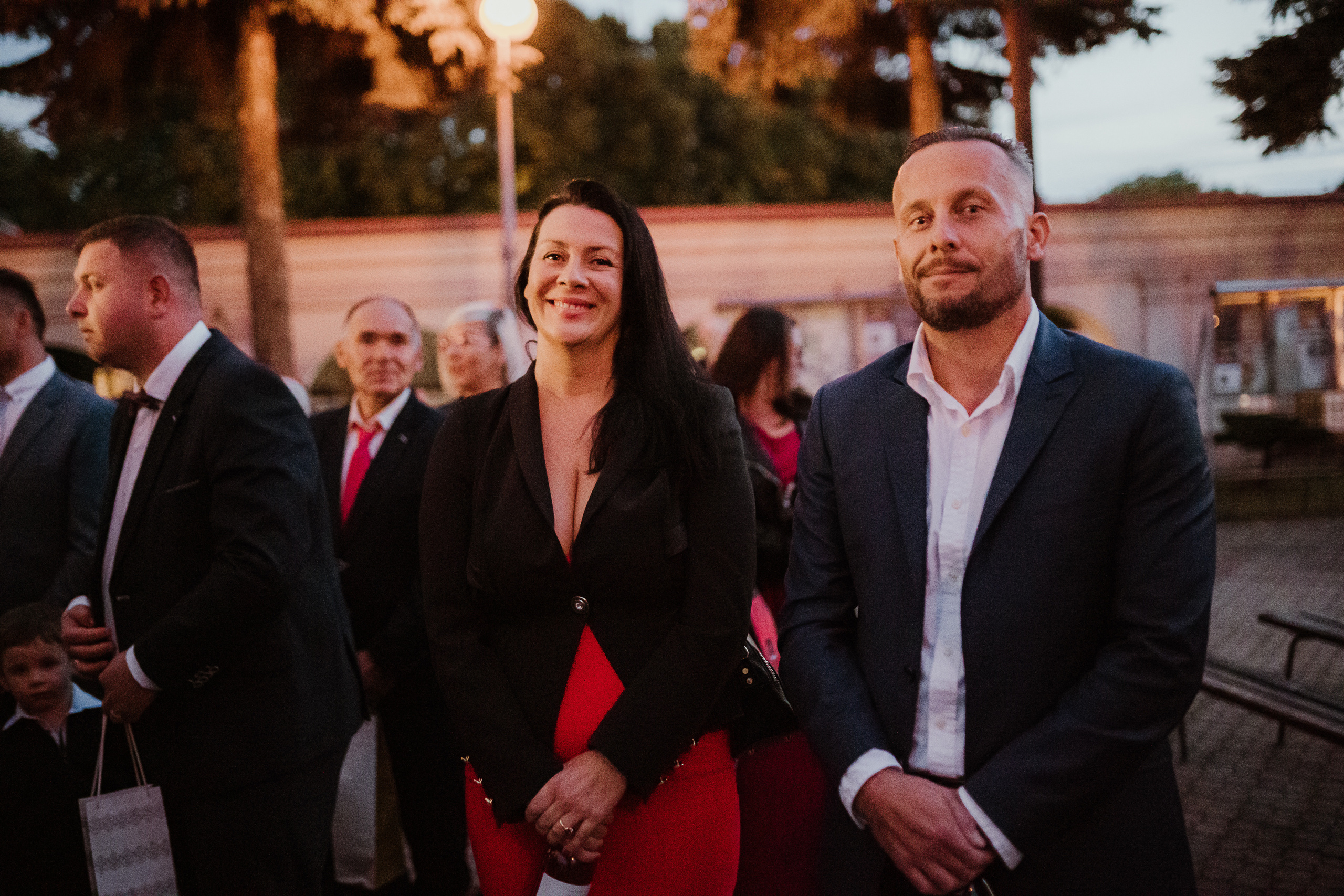 Katarzyna&Łukasz. Michał Kaźmierczyk - Fotograf