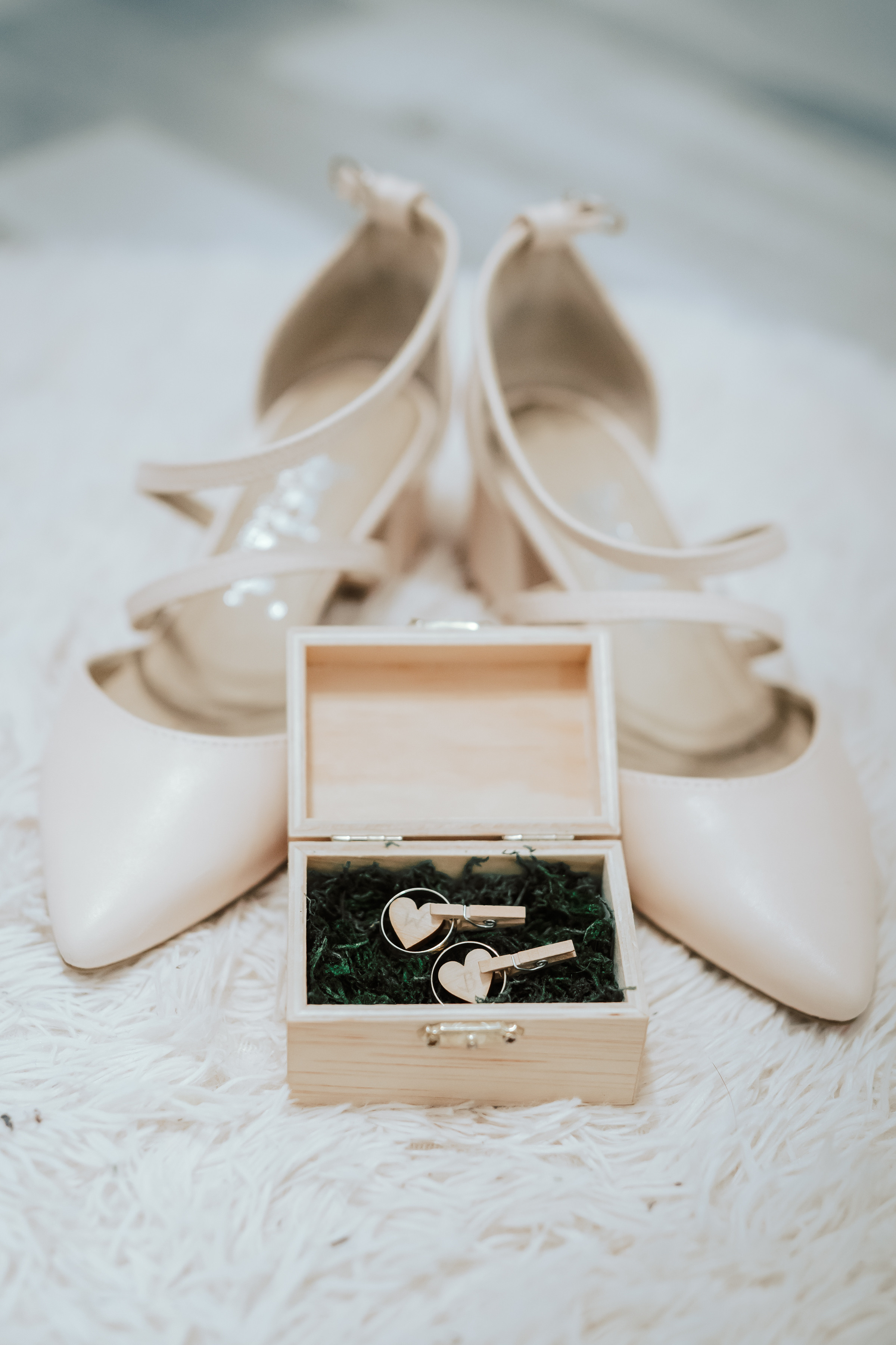 Wiktoria&Bartek. Michał Kaźmierczyk - Fotograf