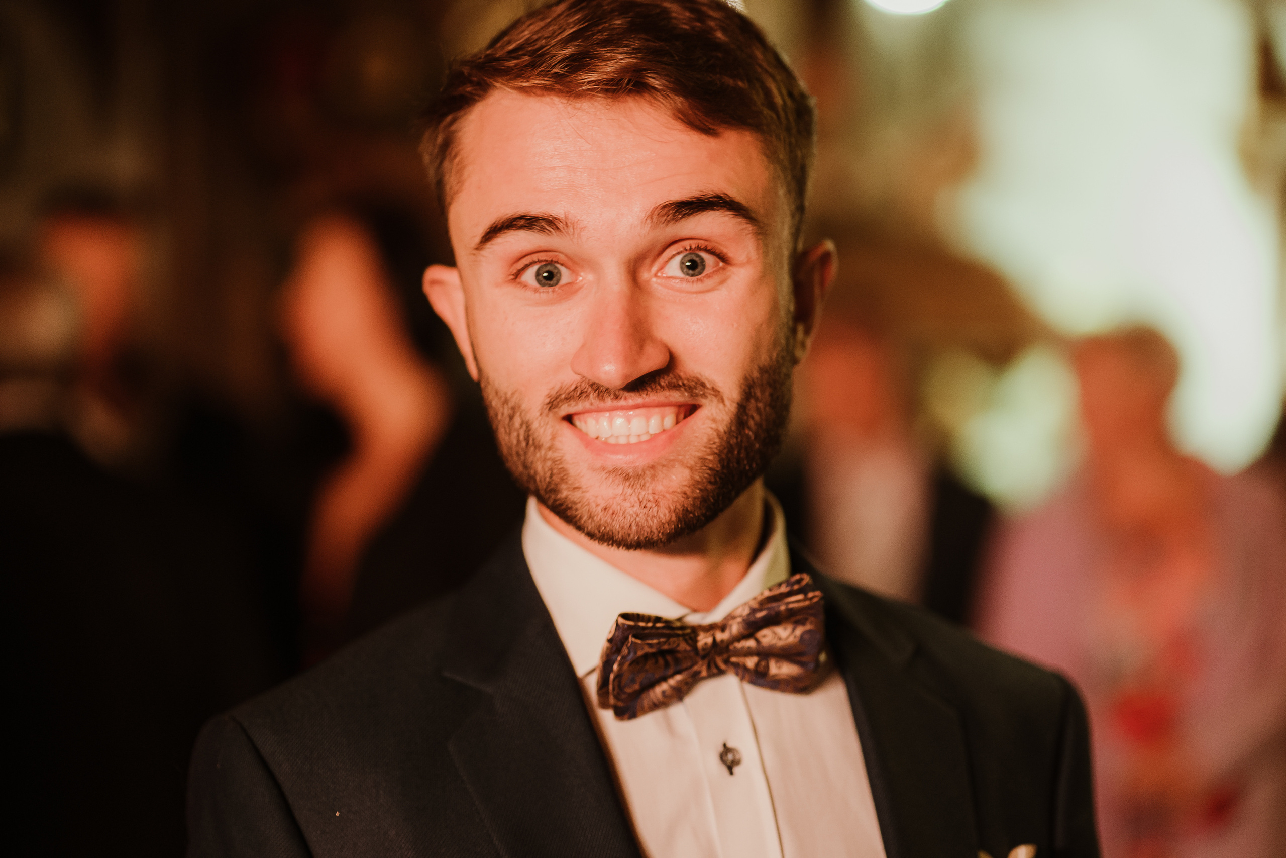 Katarzyna&Łukasz. Michał Kaźmierczyk - Fotograf