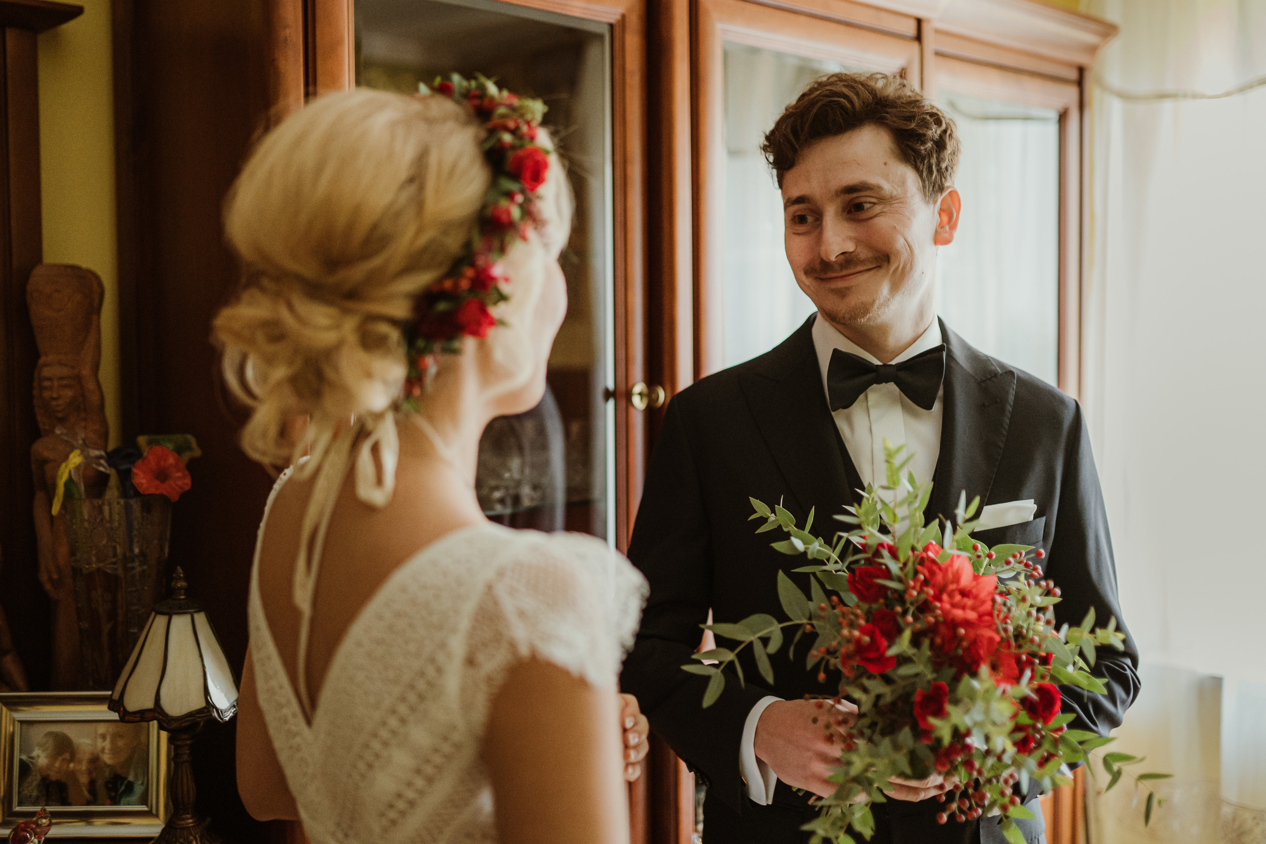 Katarzyna&Łukasz. Michał Kaźmierczyk - Fotograf