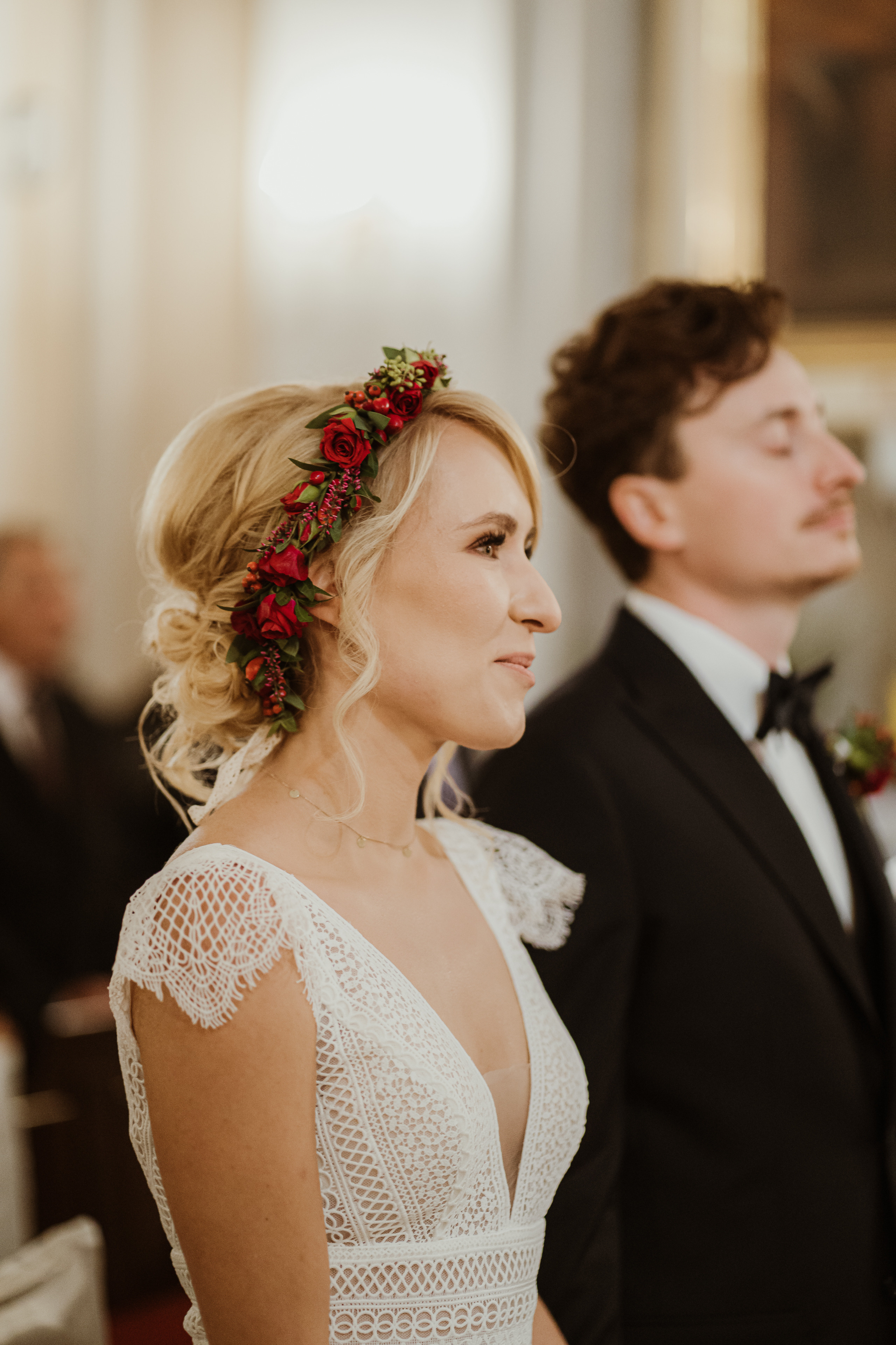 Katarzyna&Łukasz. Michał Kaźmierczyk - Fotograf