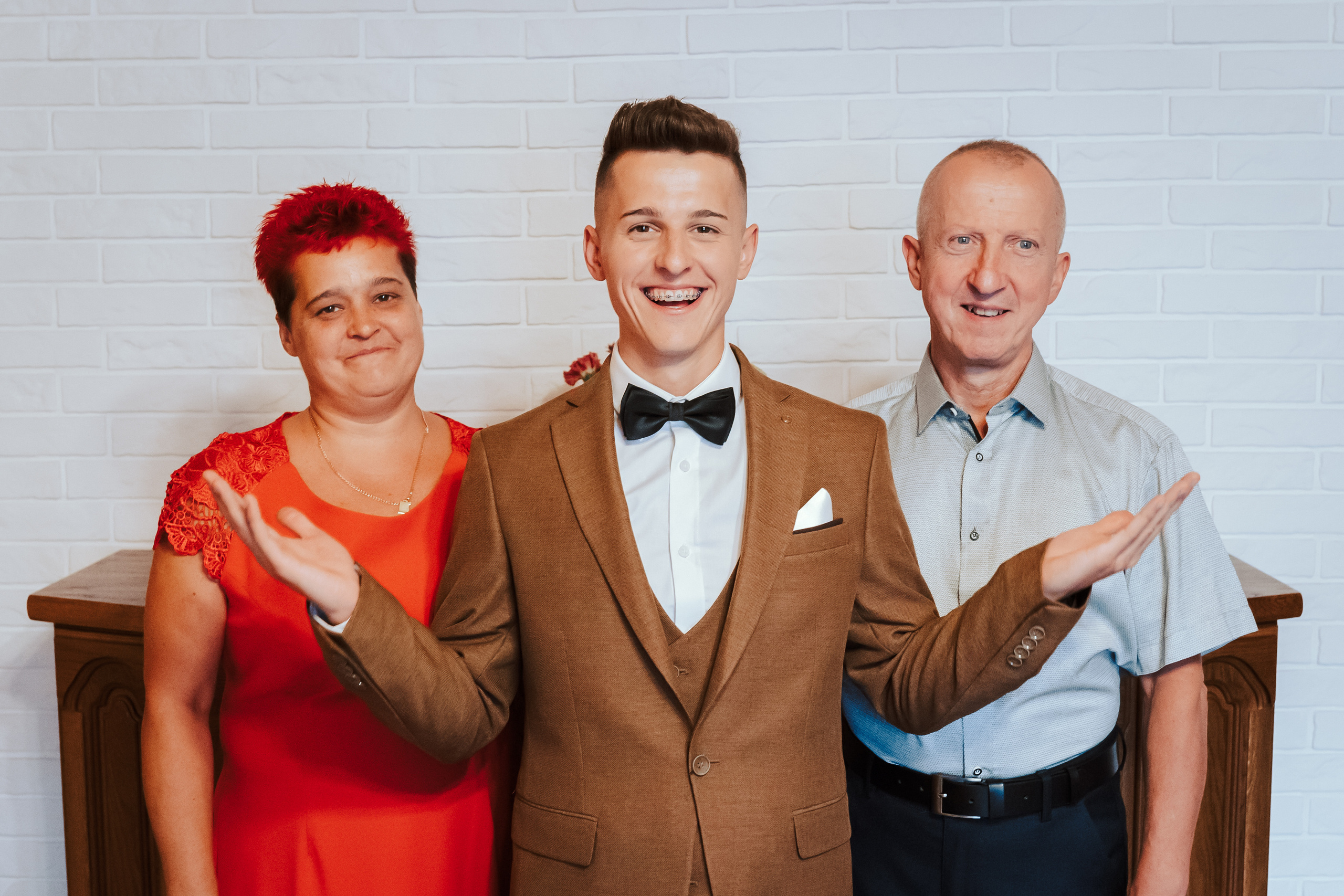 Wiktoria&Bartek. Michał Kaźmierczyk - Fotograf