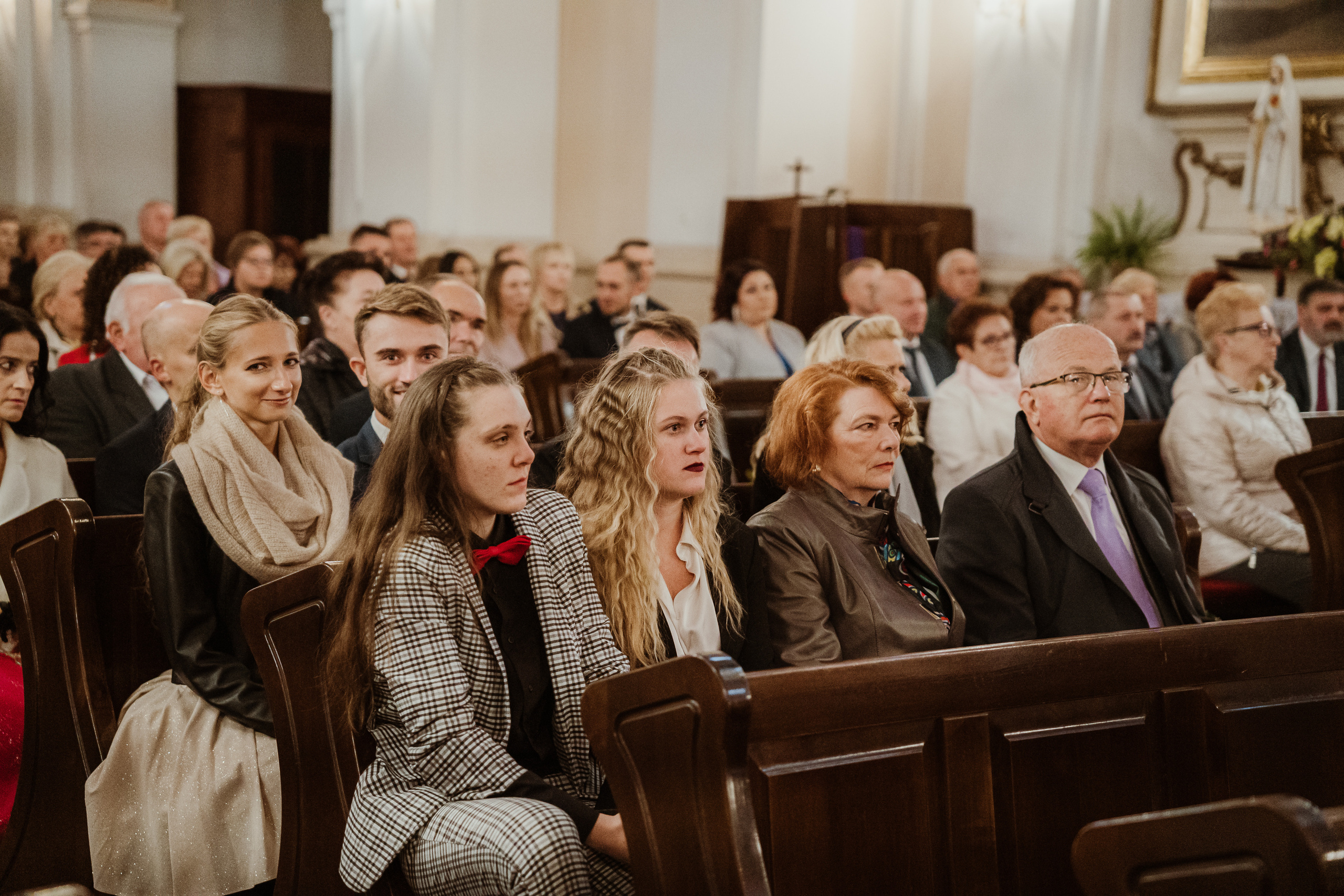 Katarzyna&Łukasz. Michał Kaźmierczyk - Fotograf