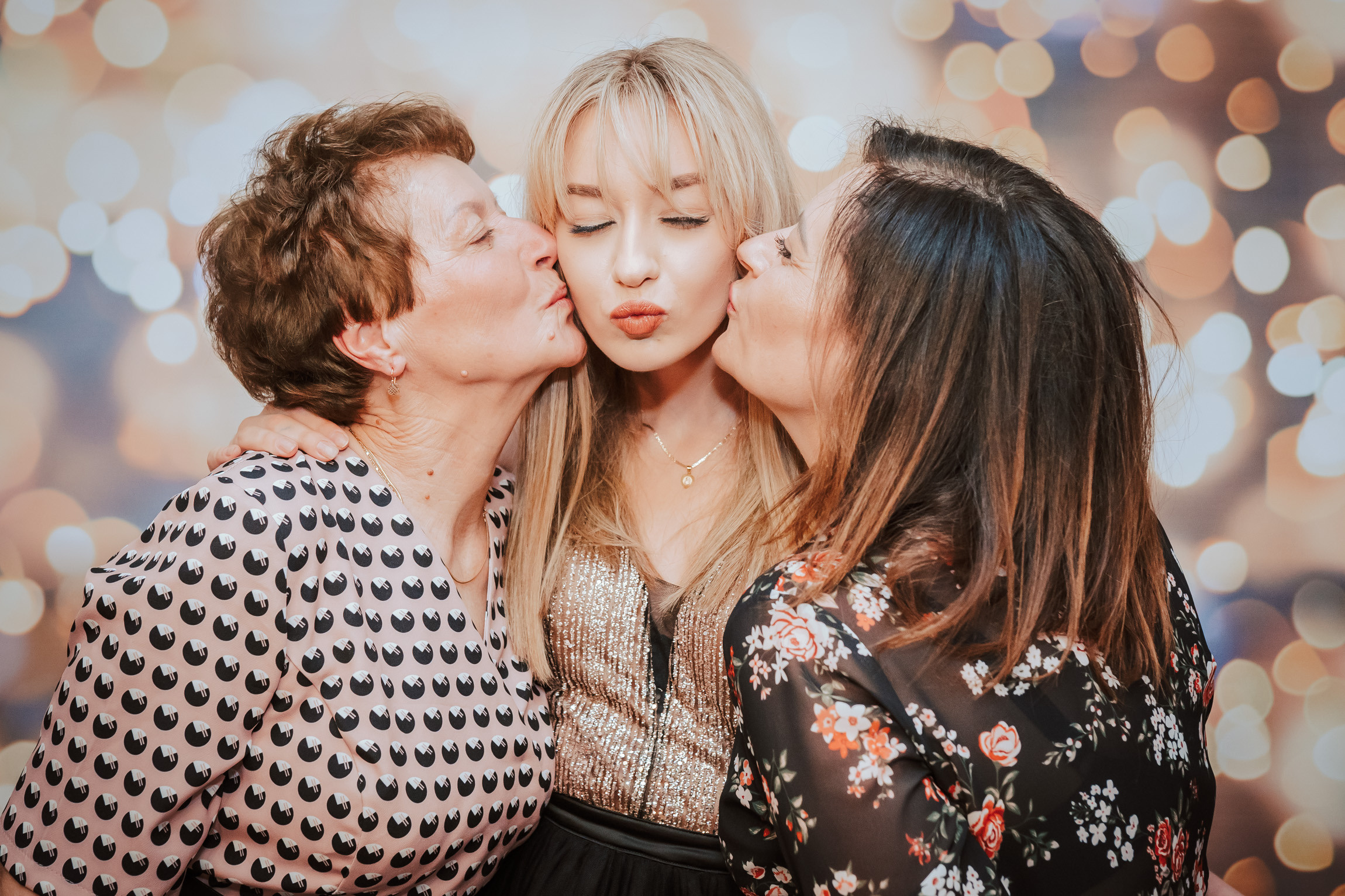 18 urodziny Julii. Michał Kaźmierczyk - Fotograf