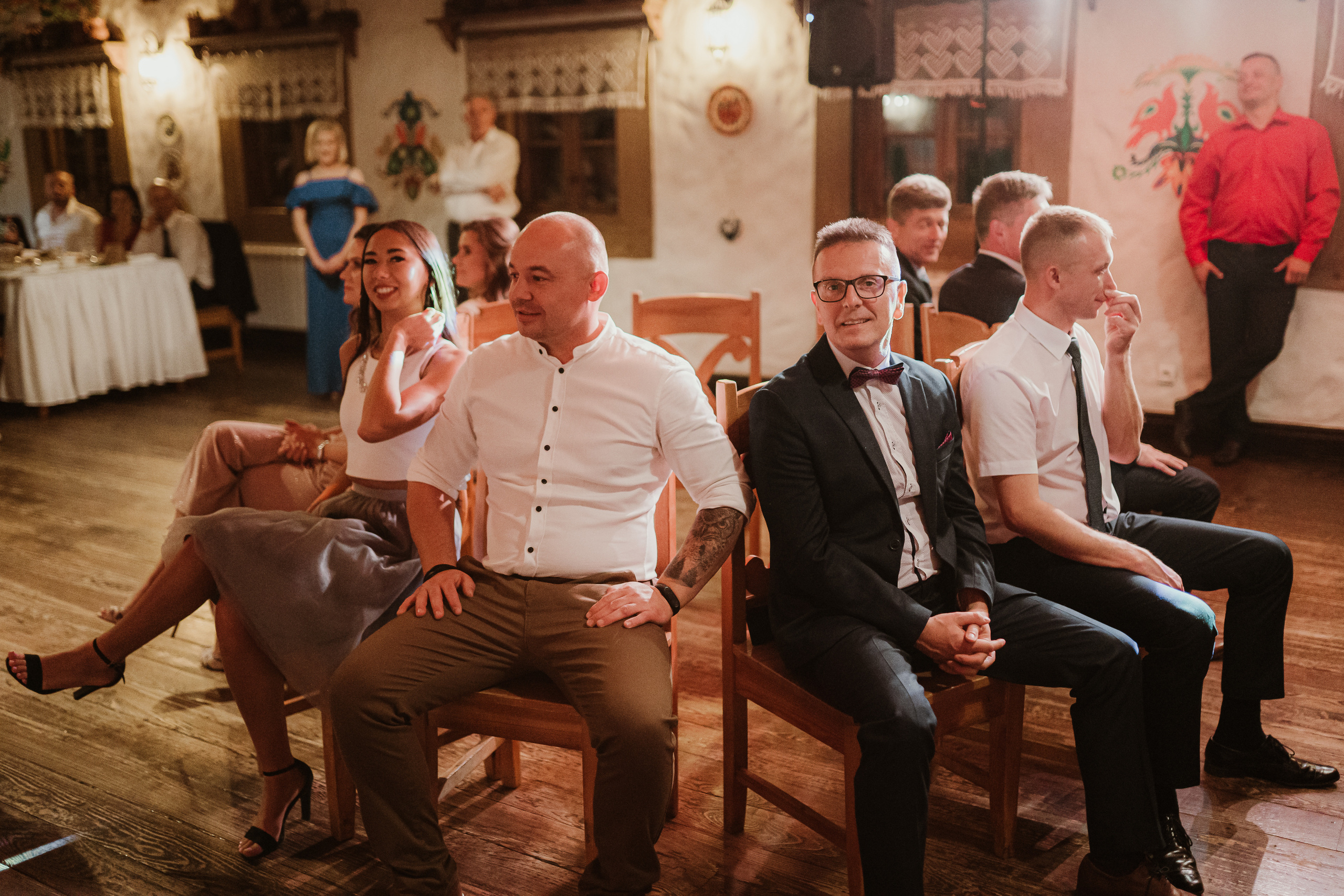 Katarzyna&Łukasz. Michał Kaźmierczyk - Fotograf