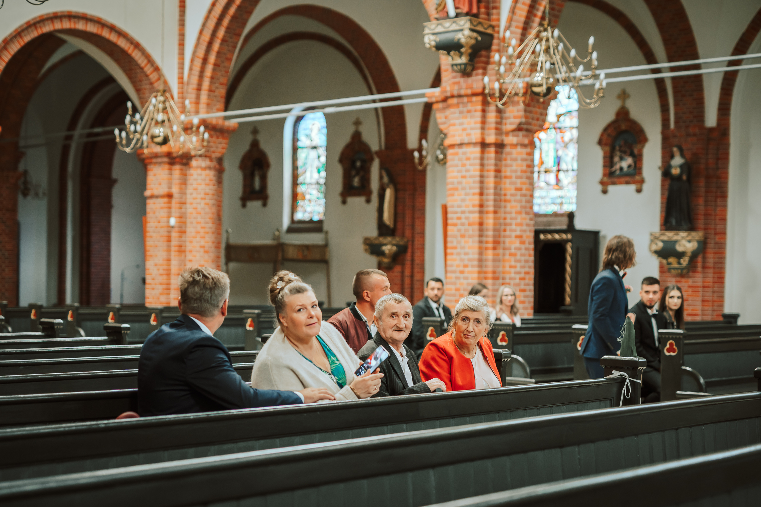 Wiktoria&Bartek. Michał Kaźmierczyk - Fotograf