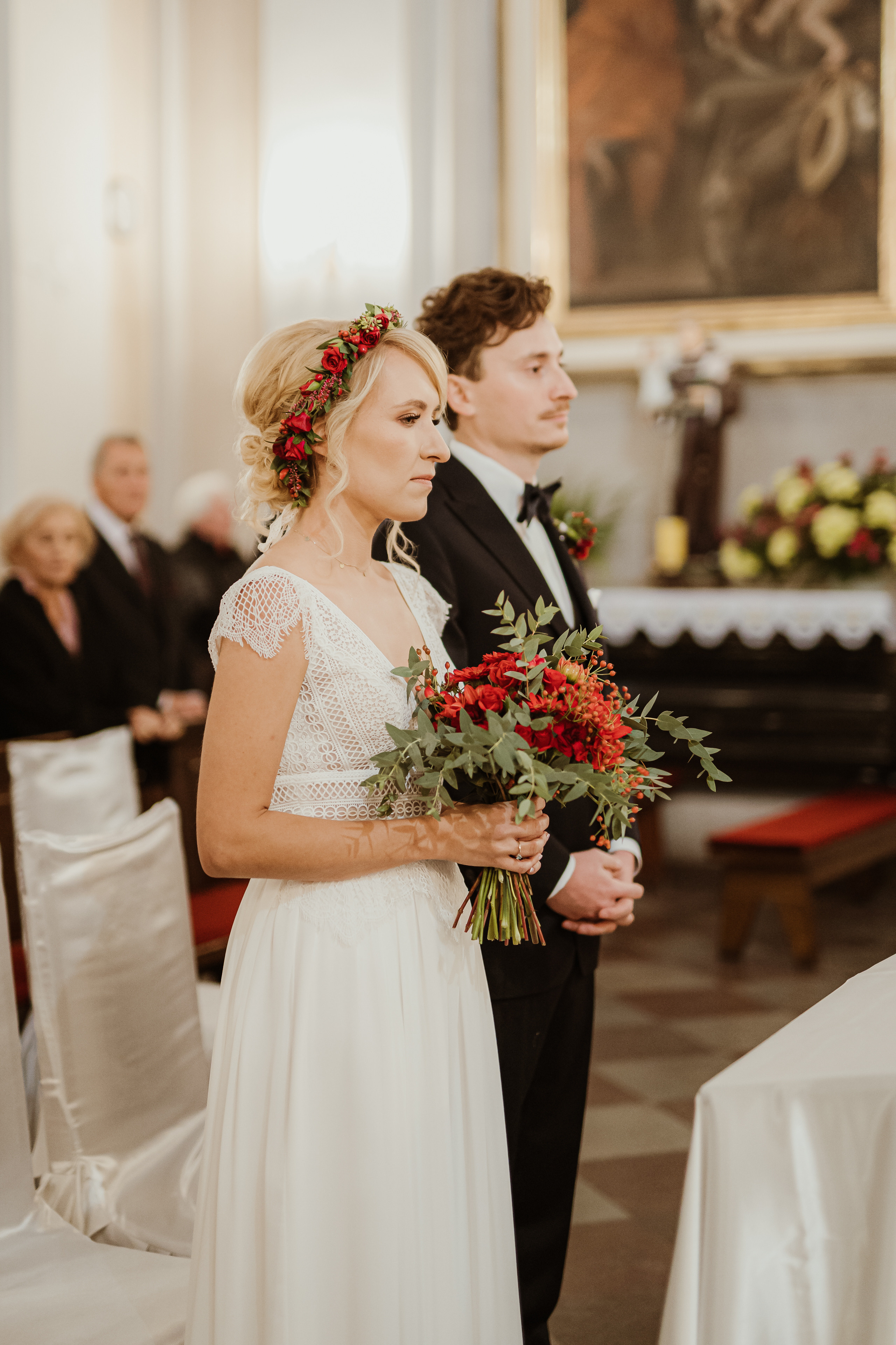 Katarzyna&Łukasz. Michał Kaźmierczyk - Fotograf